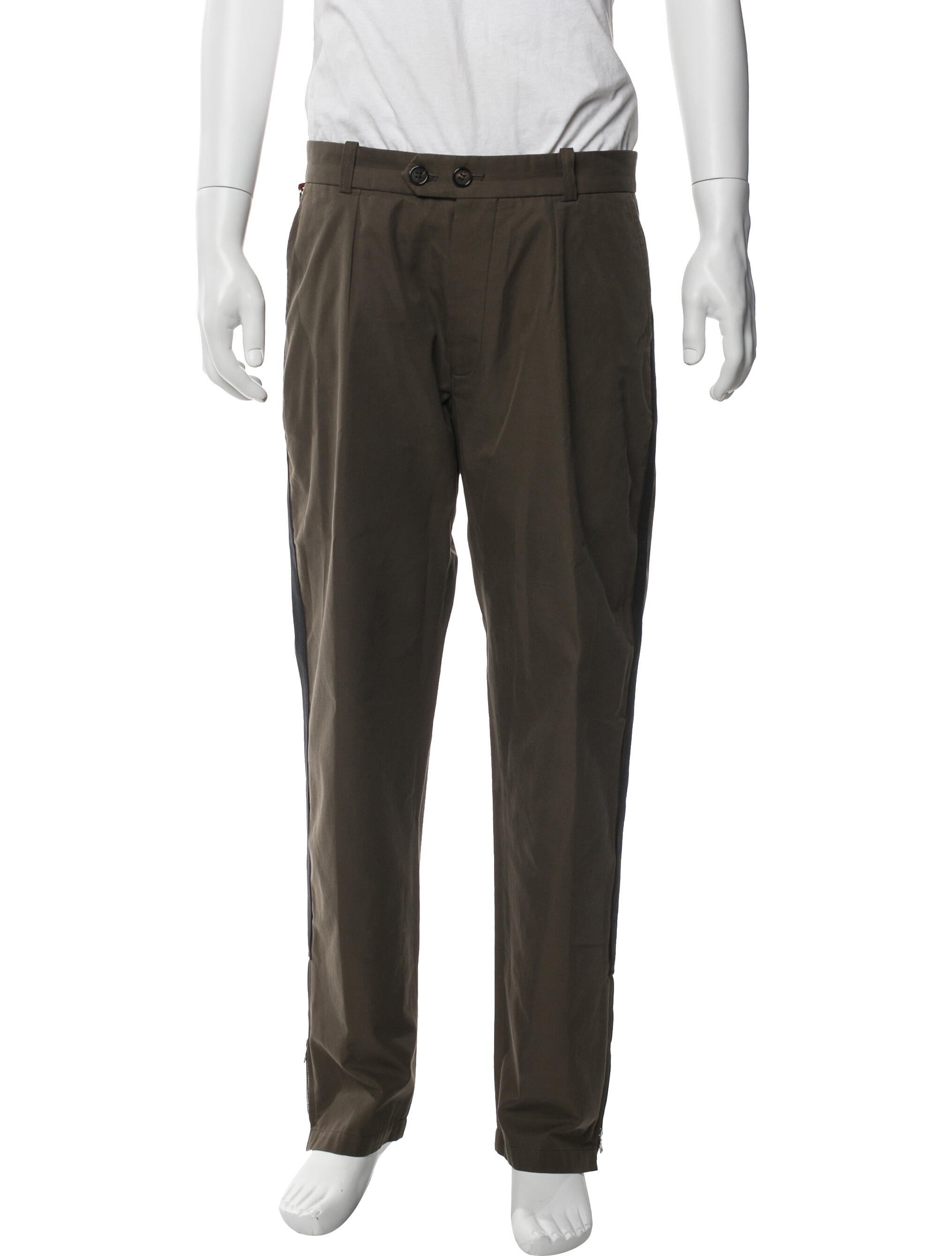 Alexander McQueen Pants