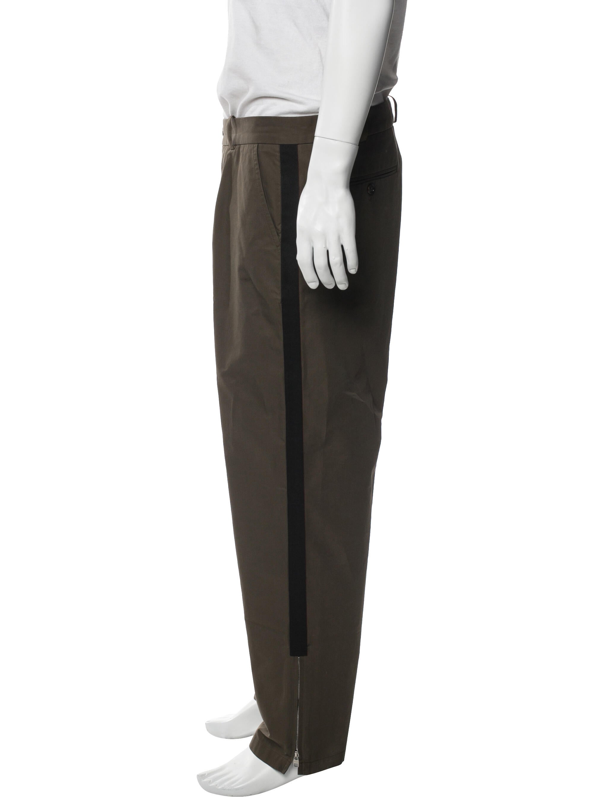 Alexander McQueen Pants