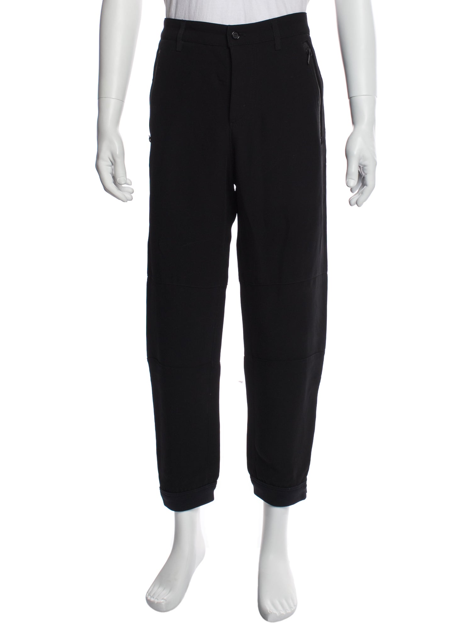 Alexander McQueen 2015 Joggers