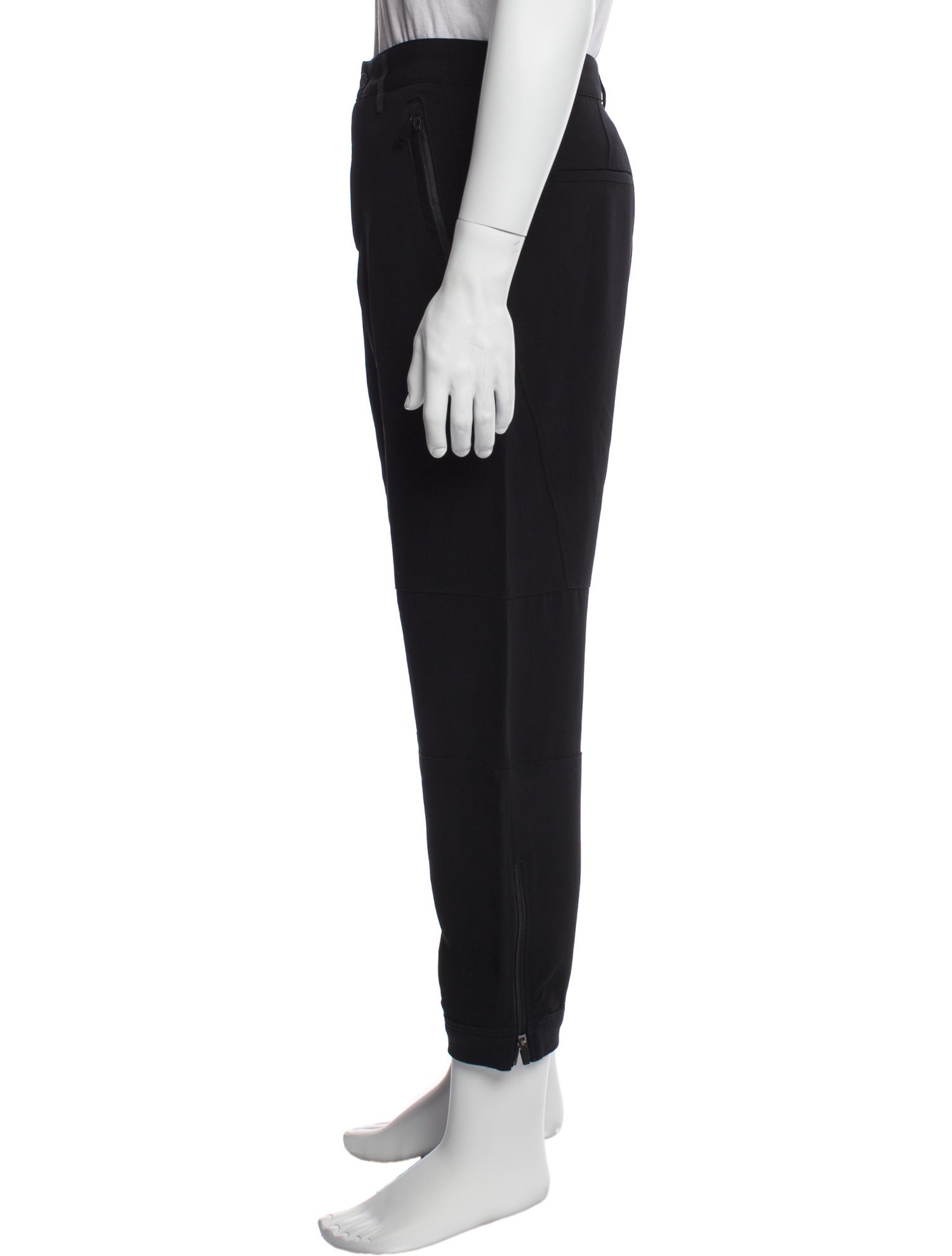 Alexander McQueen 2015 Joggers