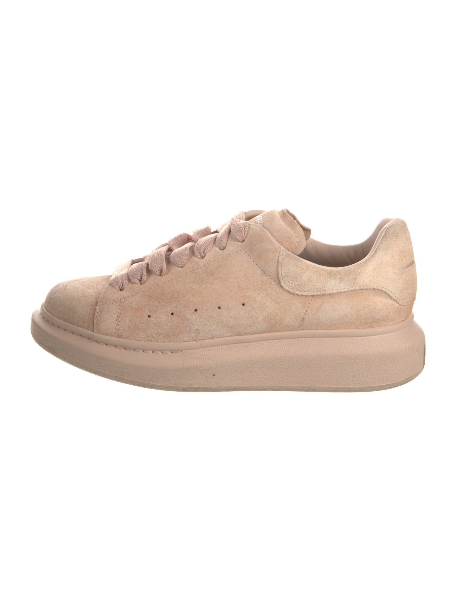 Alexander McQueen Larry Sneakers