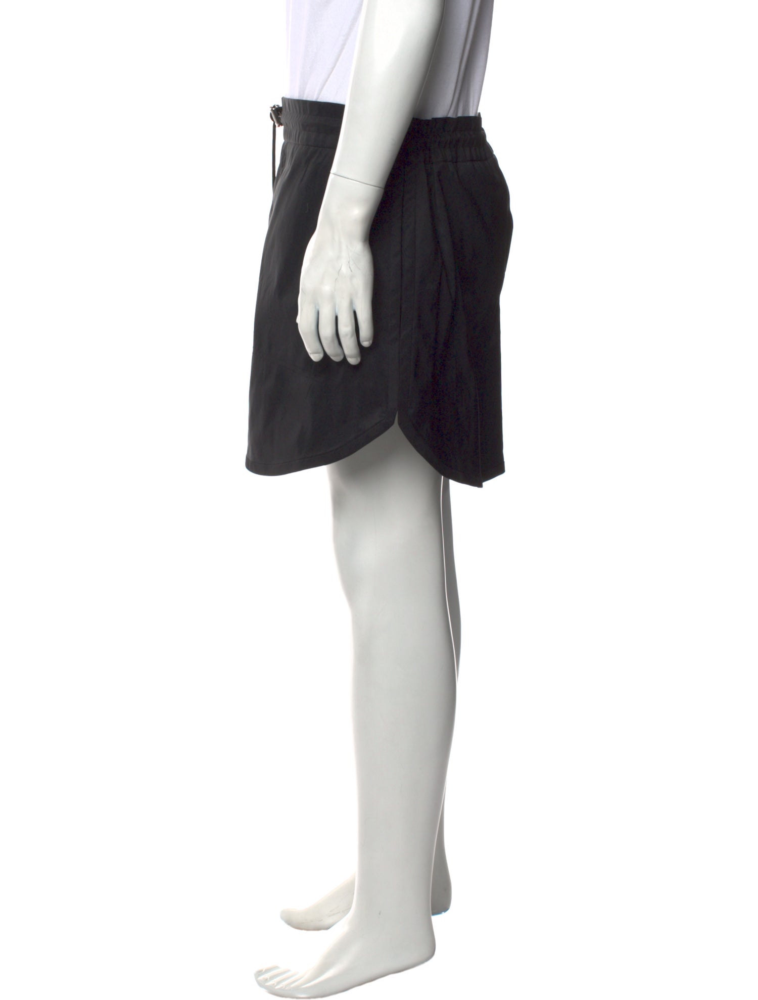 Alexander McQueen Jogger Shorts