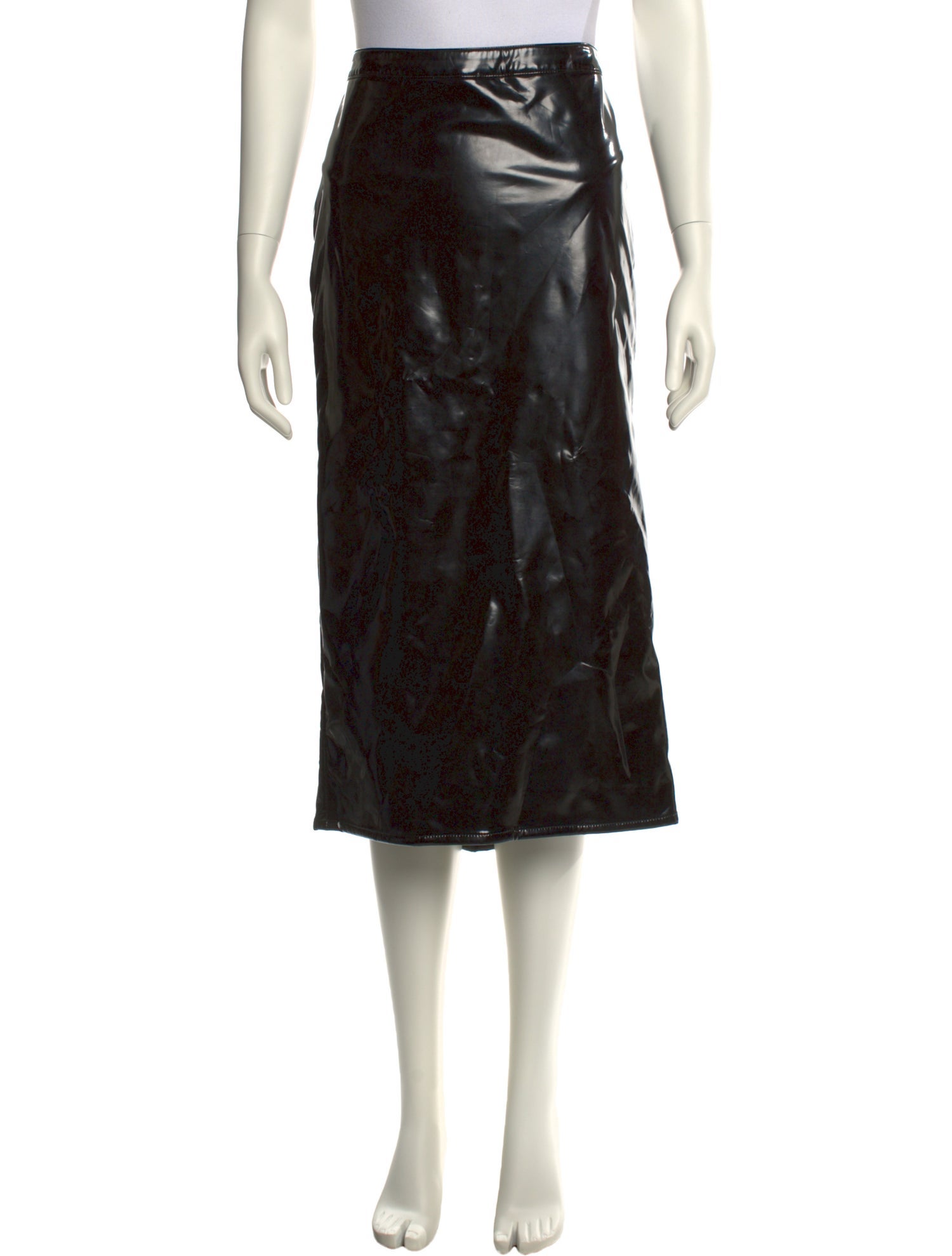 McQ Alexander McQueen 2017 Midi Length Skirt w/ Tags