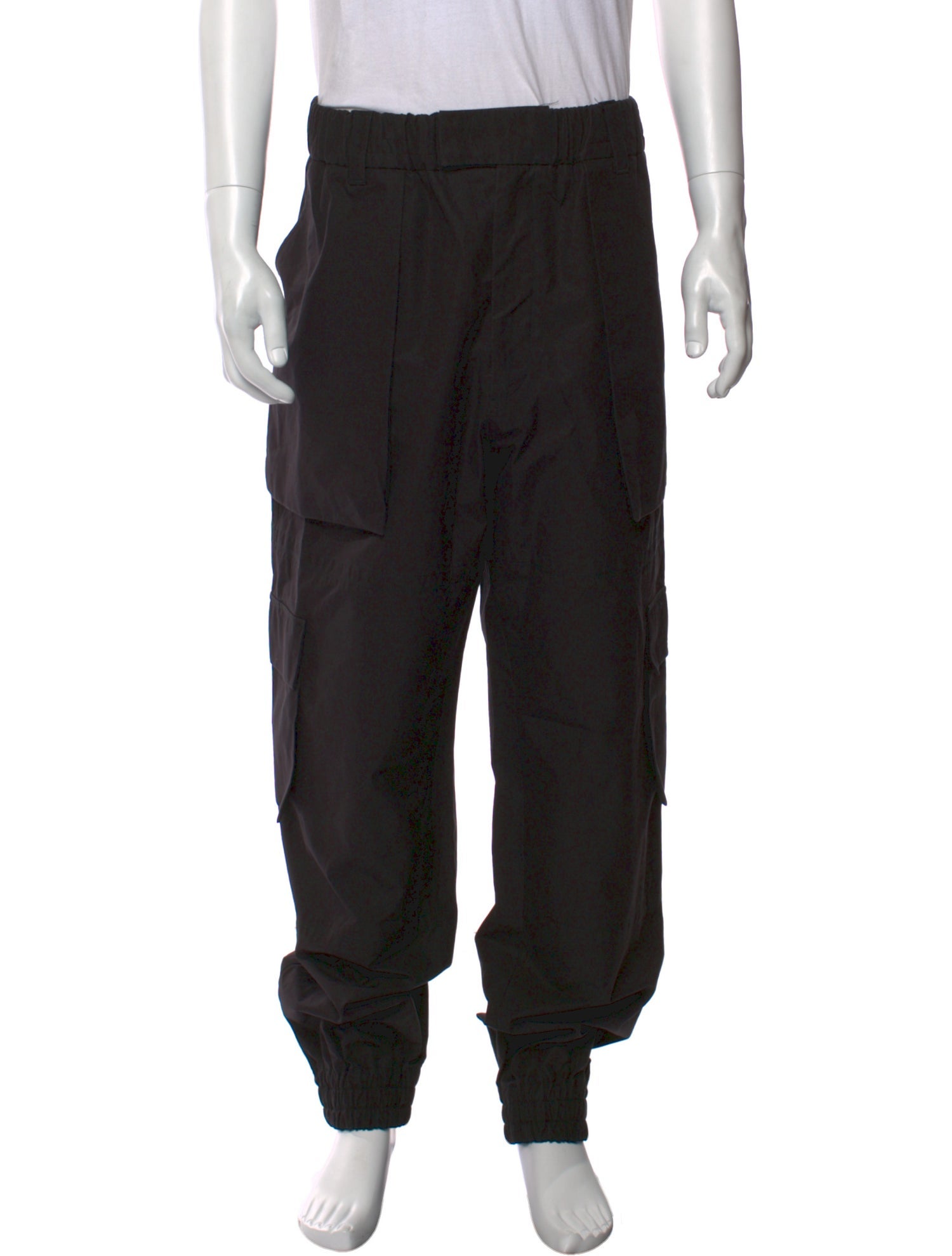 Alexander McQueen Joggers