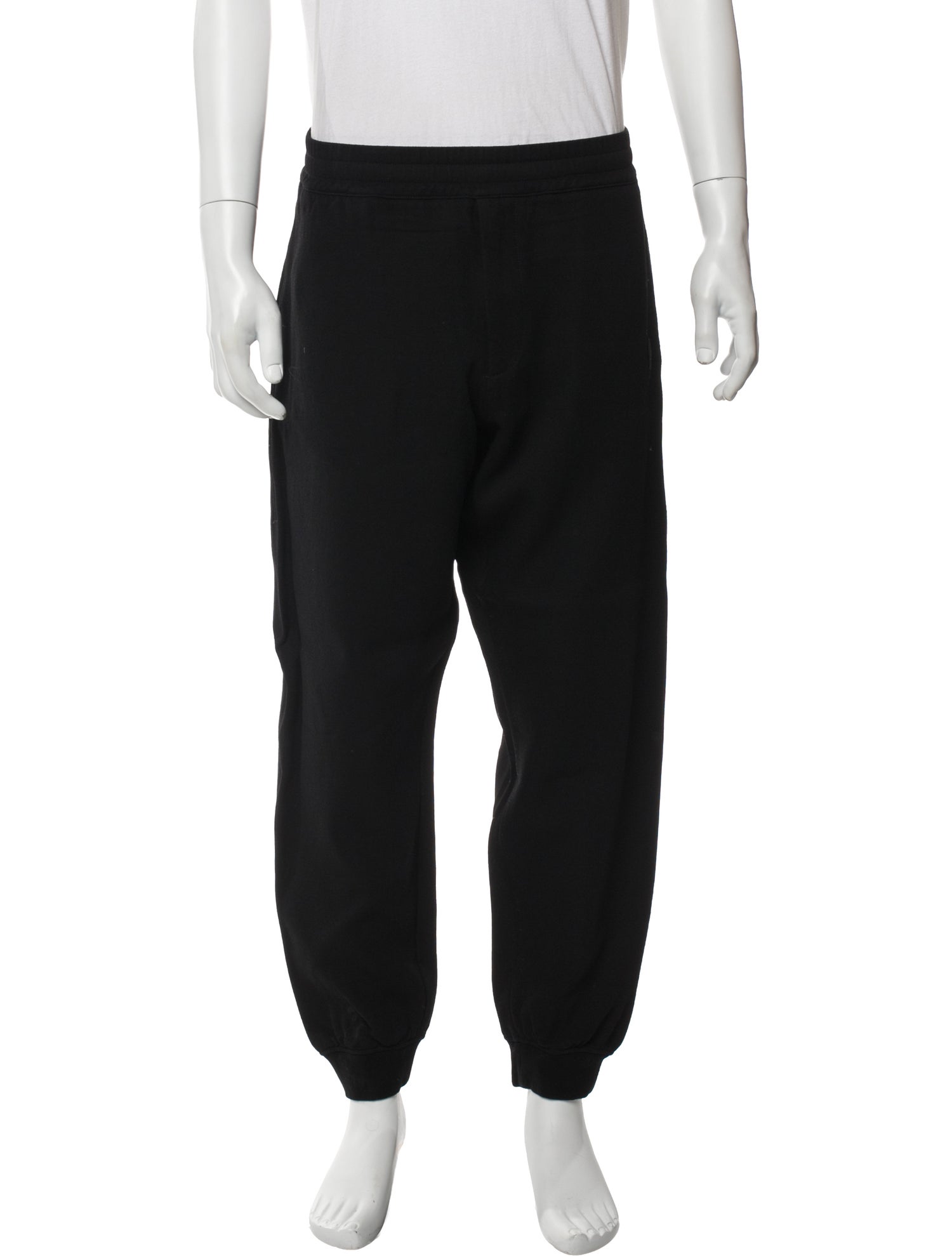 Alexander McQueen Lounge Bottoms