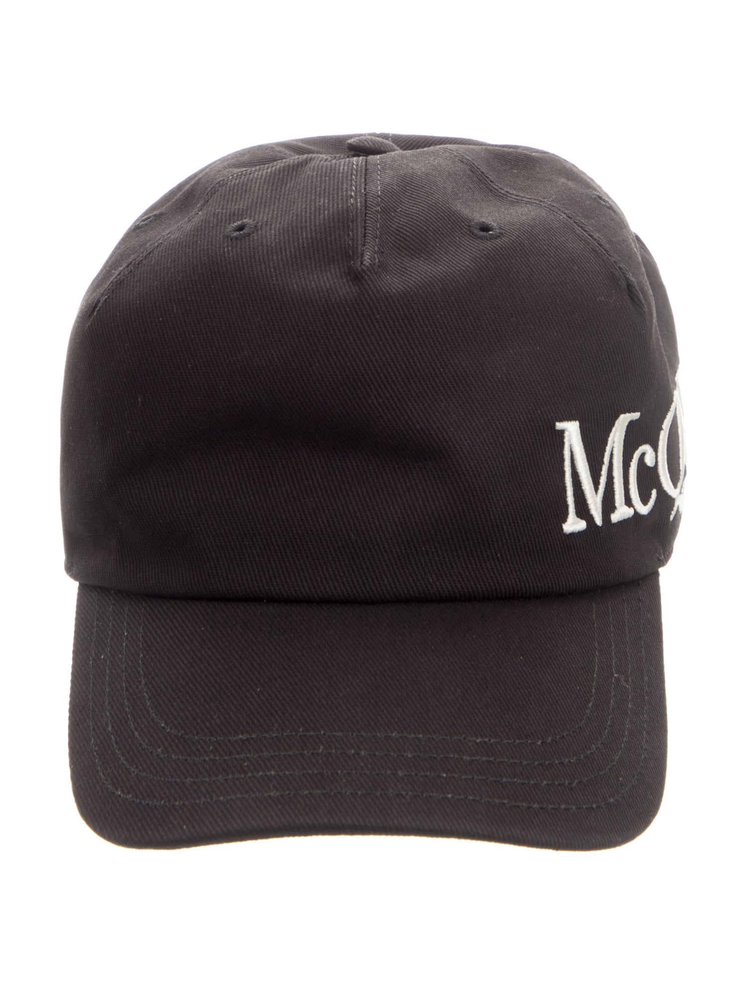 Alexander McQueen Baseball cap w/Tags