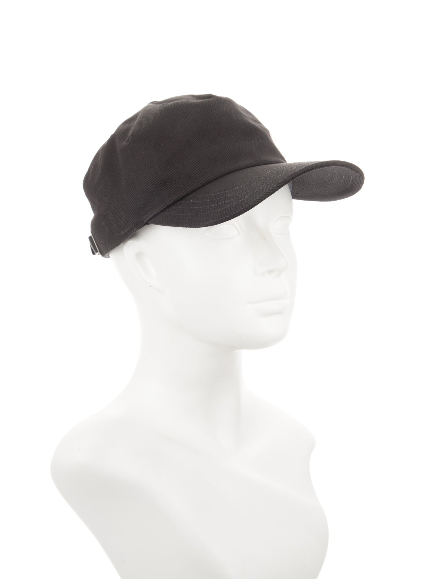 Alexander McQueen Baseball cap w/Tags