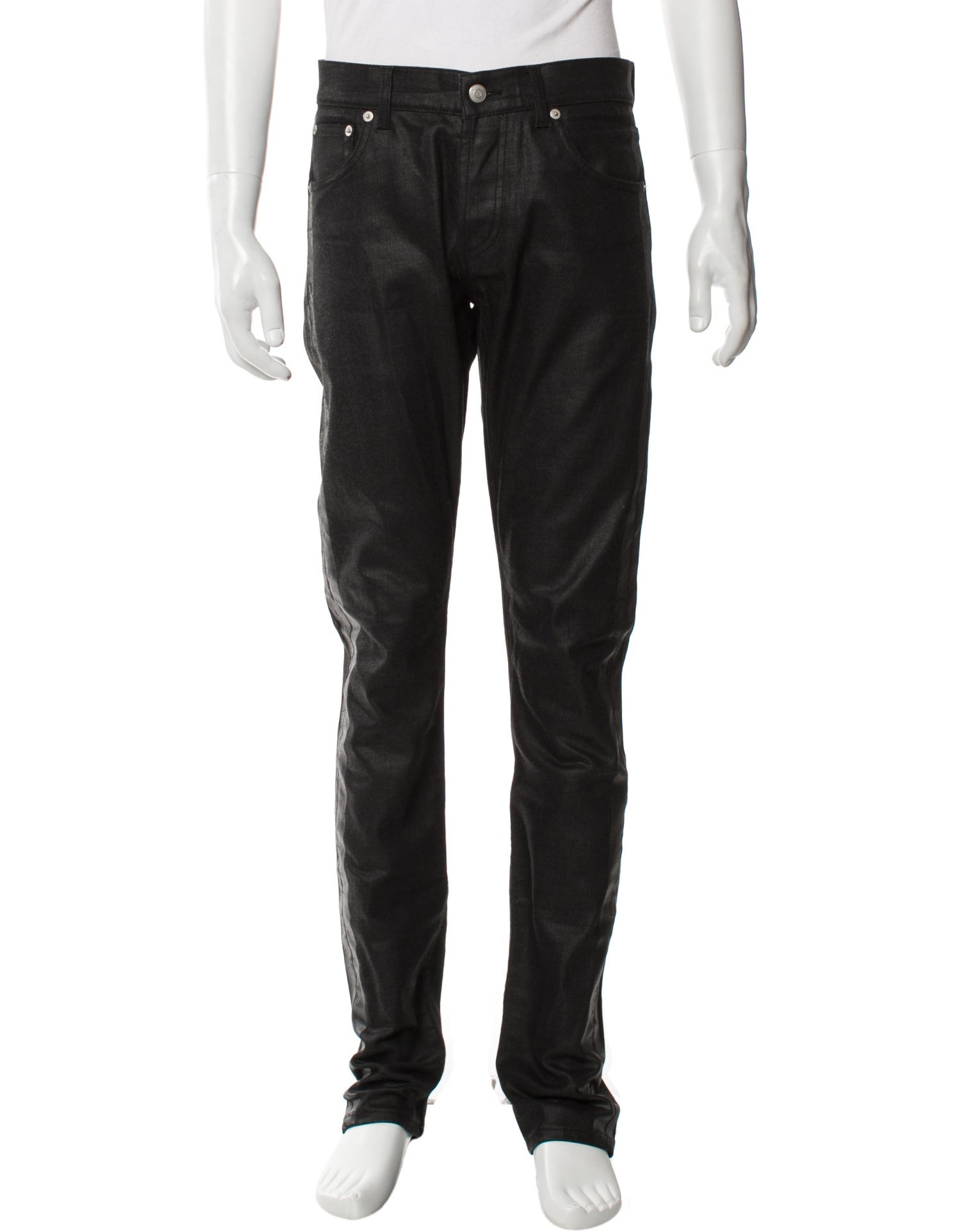 Alexander McQueen Pants