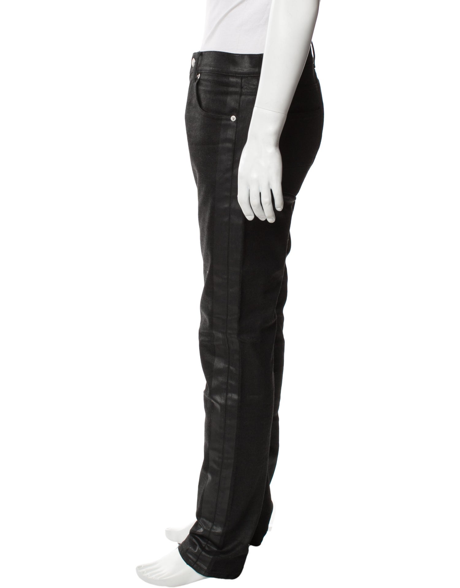 Alexander McQueen Pants