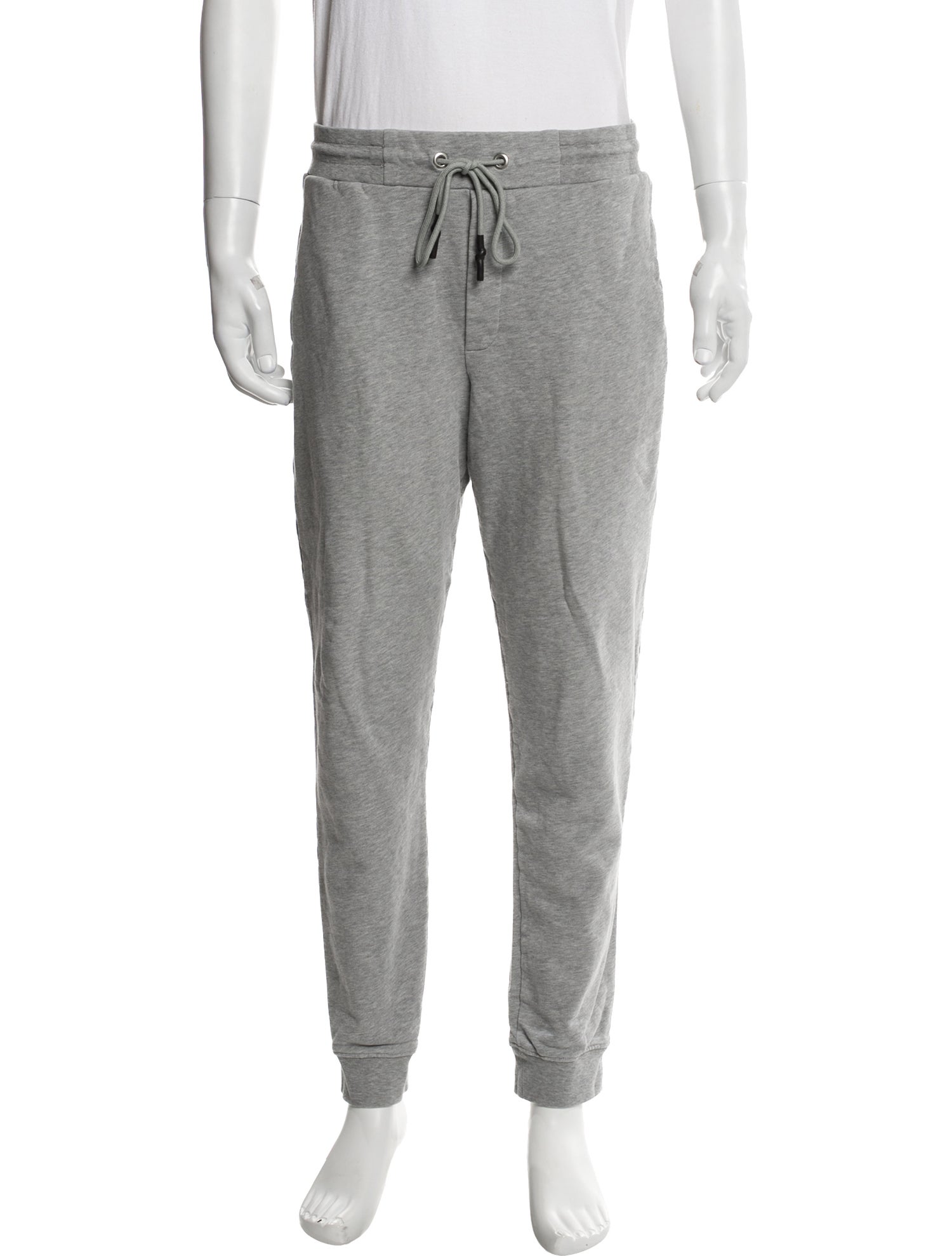 Alexander McQueen Lounge Bottoms