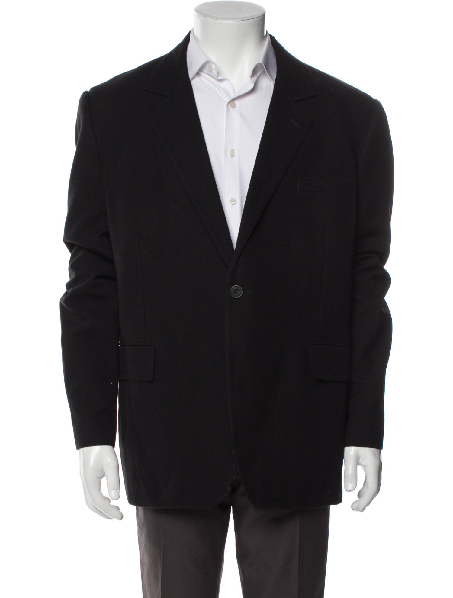 Alexander McQueen Blazer