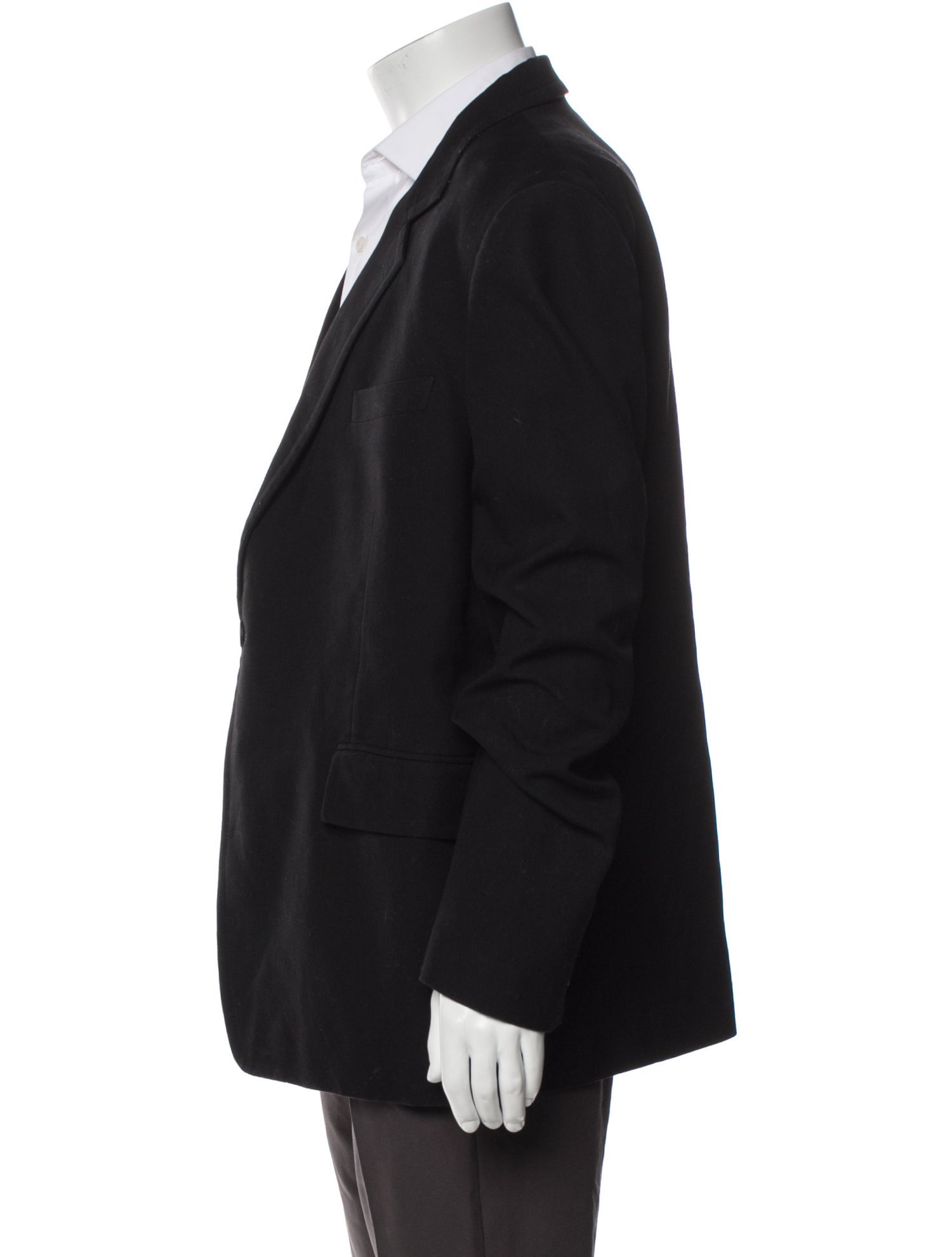 Alexander McQueen Blazer
