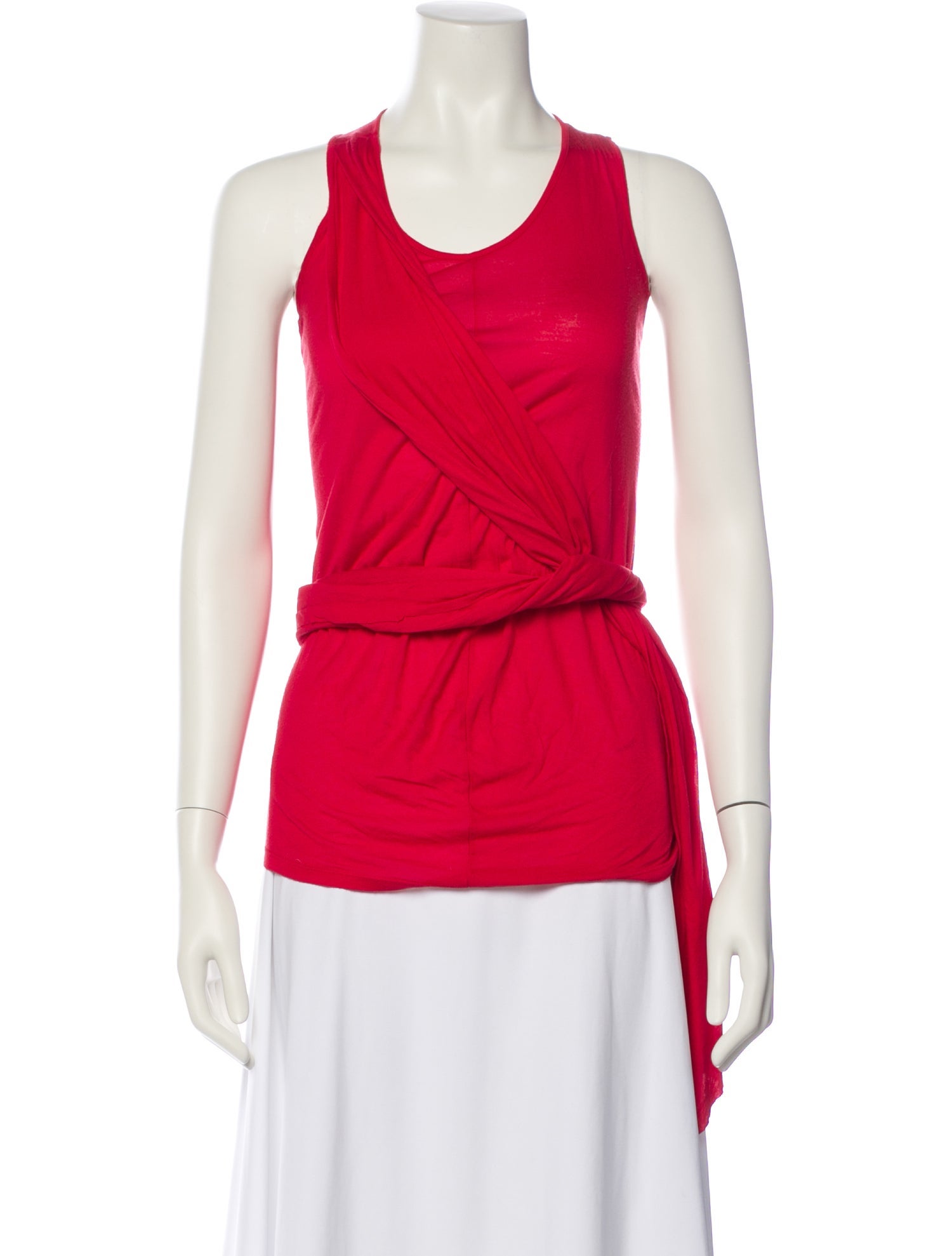 Alexander McQueen Vintage 2010 Top