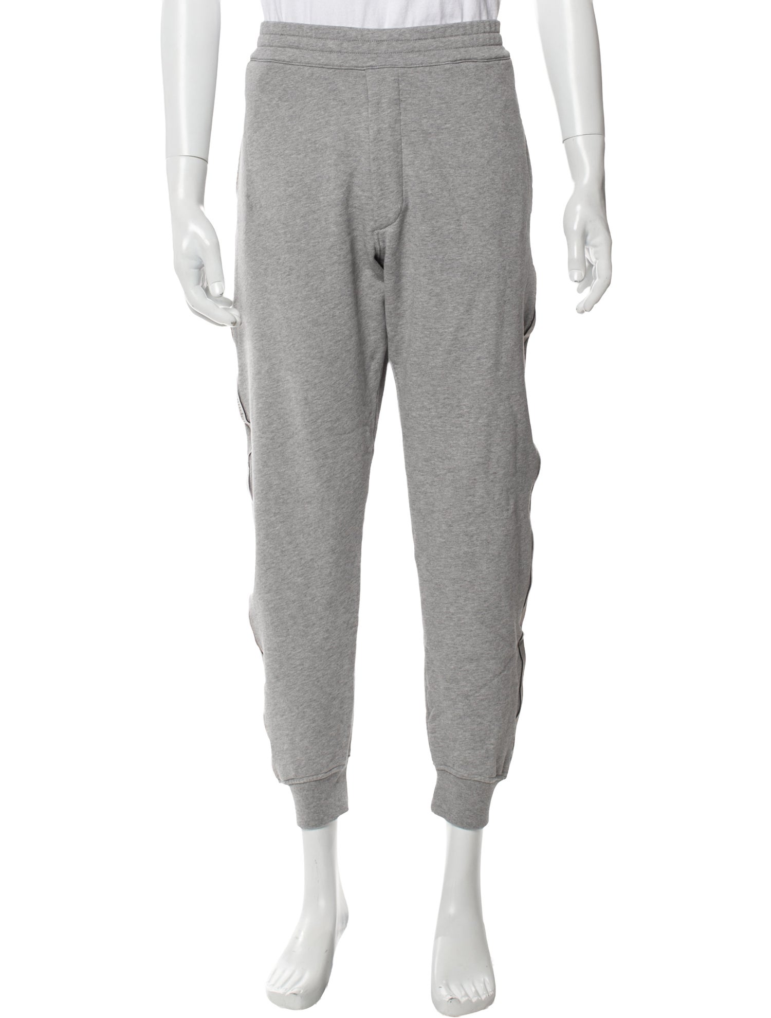 Alexander McQueen Lounge Bottoms