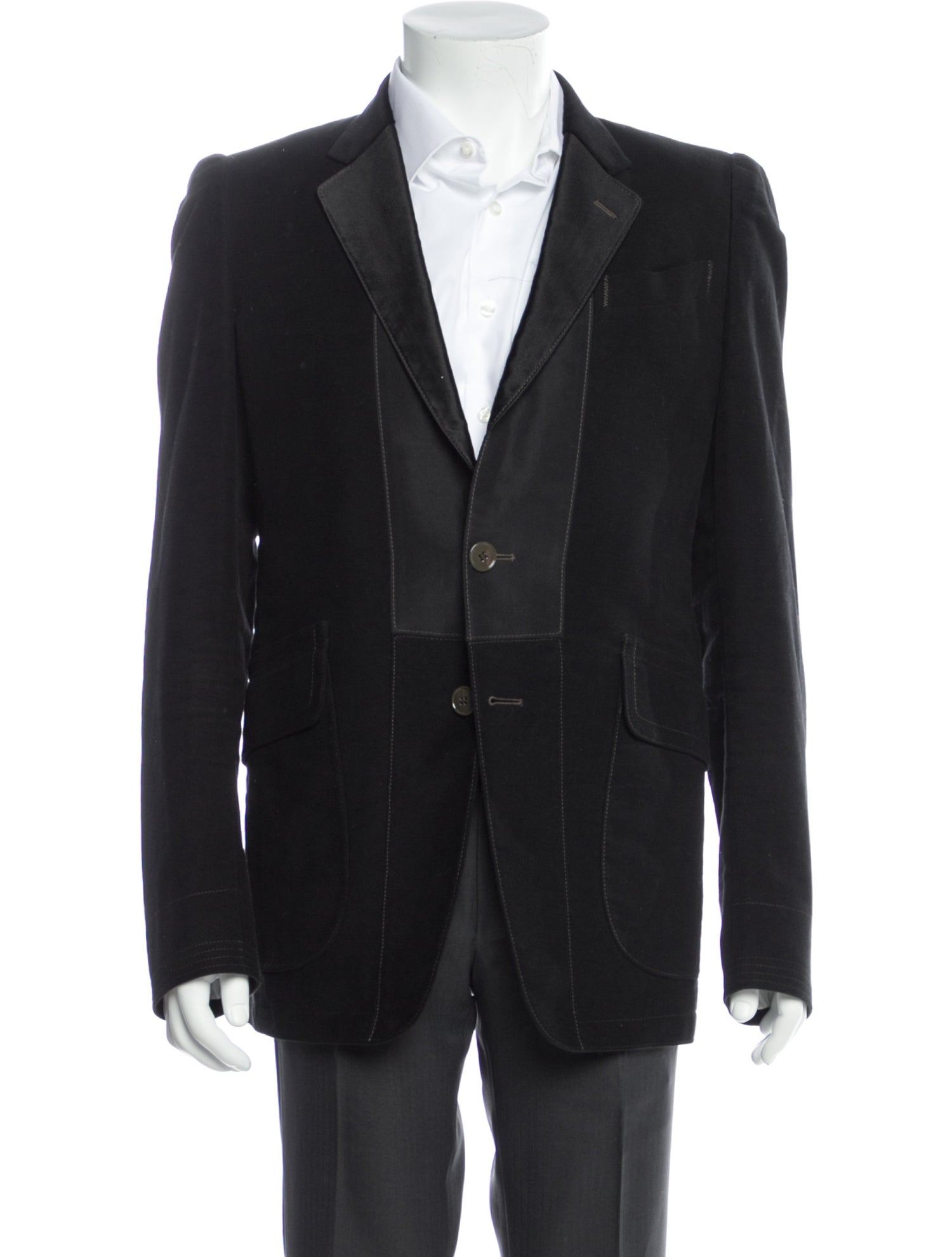 Alexander McQueen Blazer