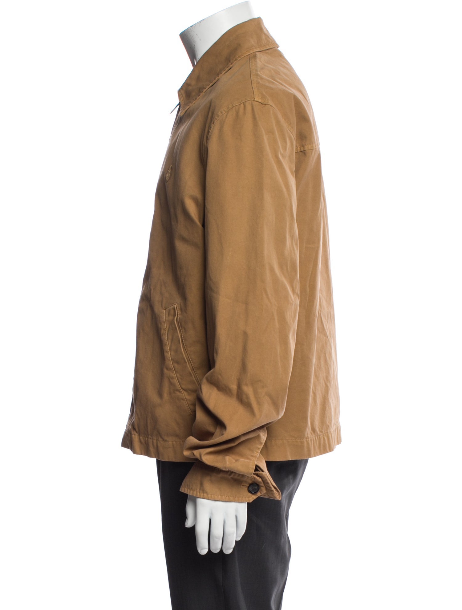 Alexander McQueen Jacket w/ Tags