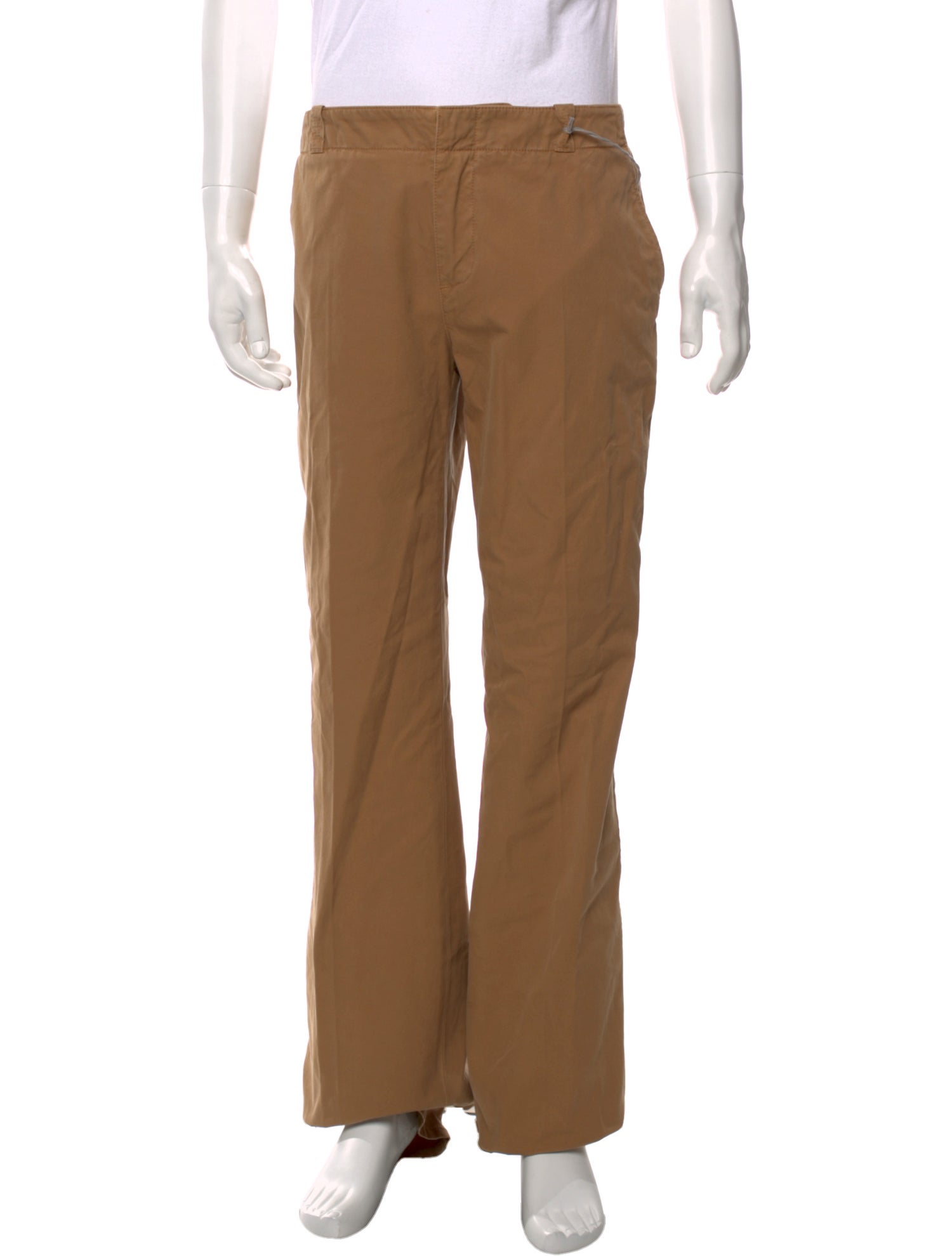 Alexander McQueen Chinos w/ Tags