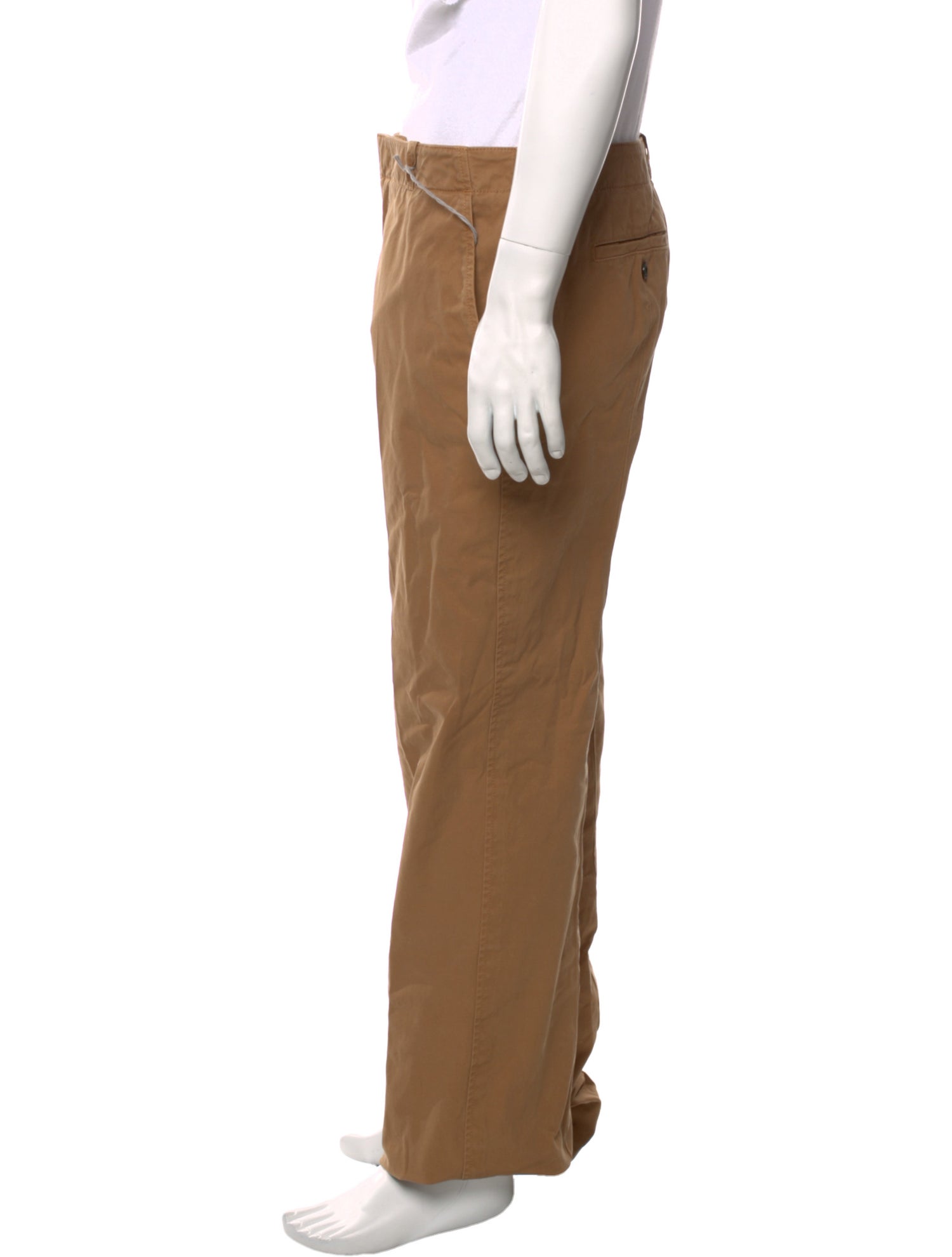 Alexander McQueen Chinos w/ Tags
