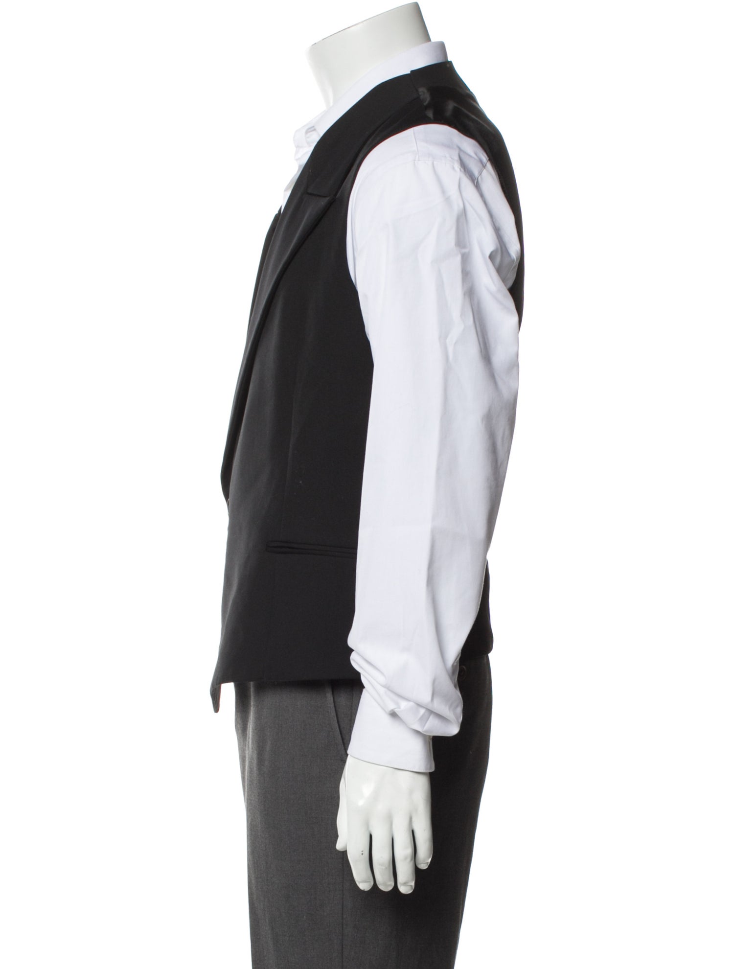 Alexander McQueen Wool Blazer