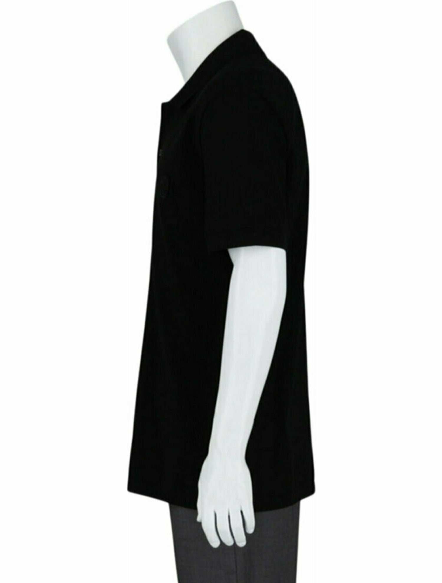 Alexander McQueen Skull Polo w/ Tags