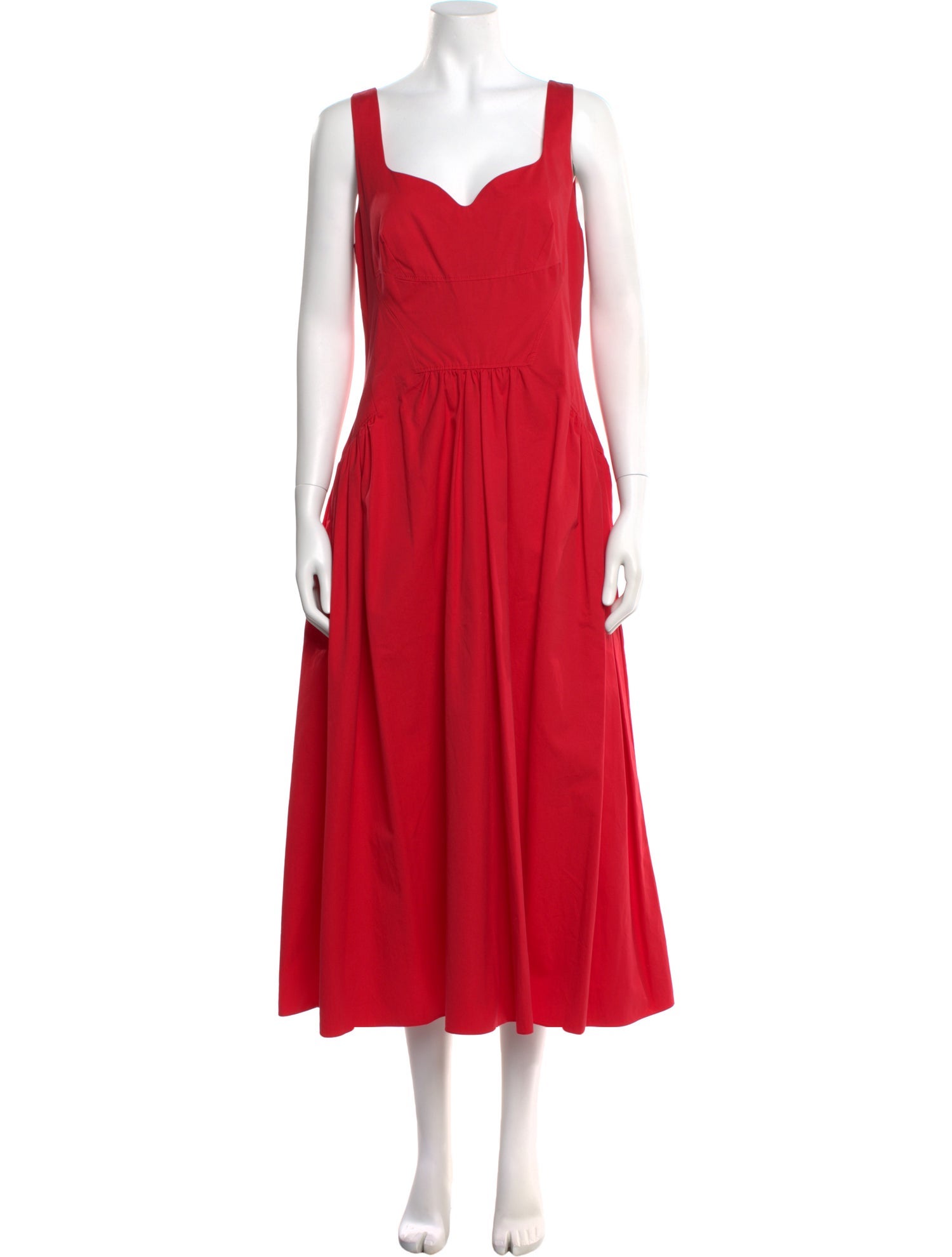 Alexander McQueen 2023 Long Dress w/ Tags