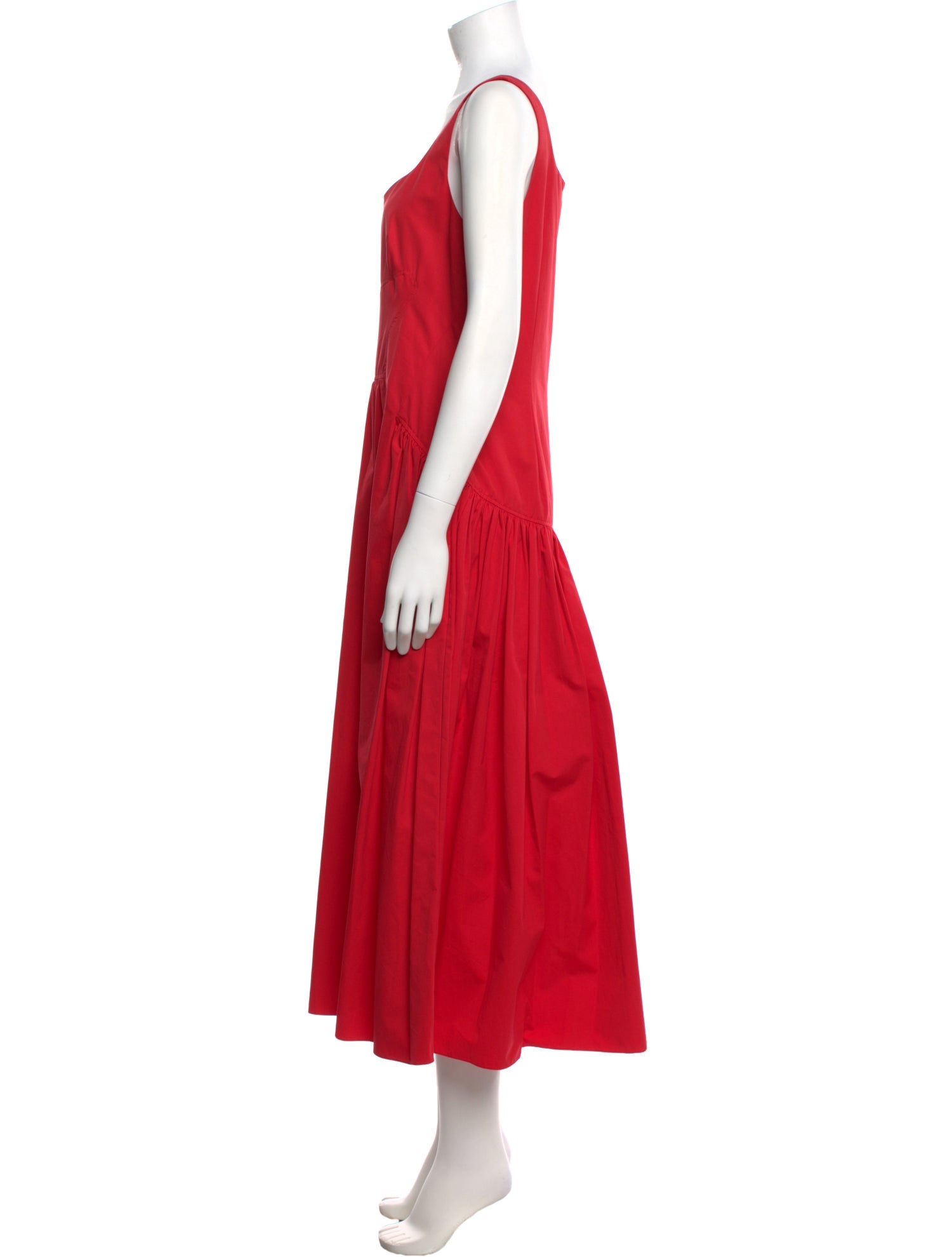 Alexander McQueen 2023 Long Dress w/ Tags