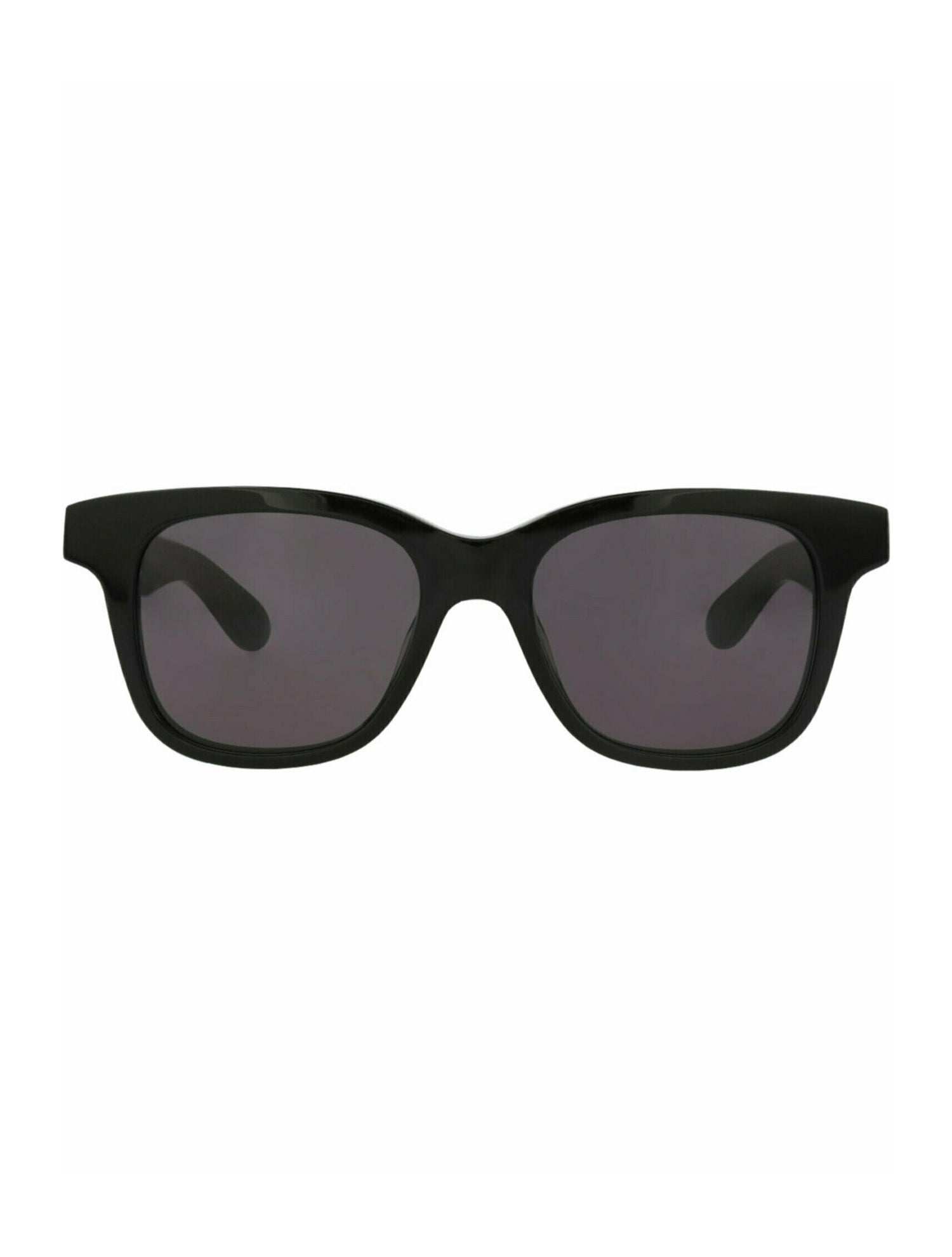 Alexander McQueen Solid Sunglasses w/ Tags