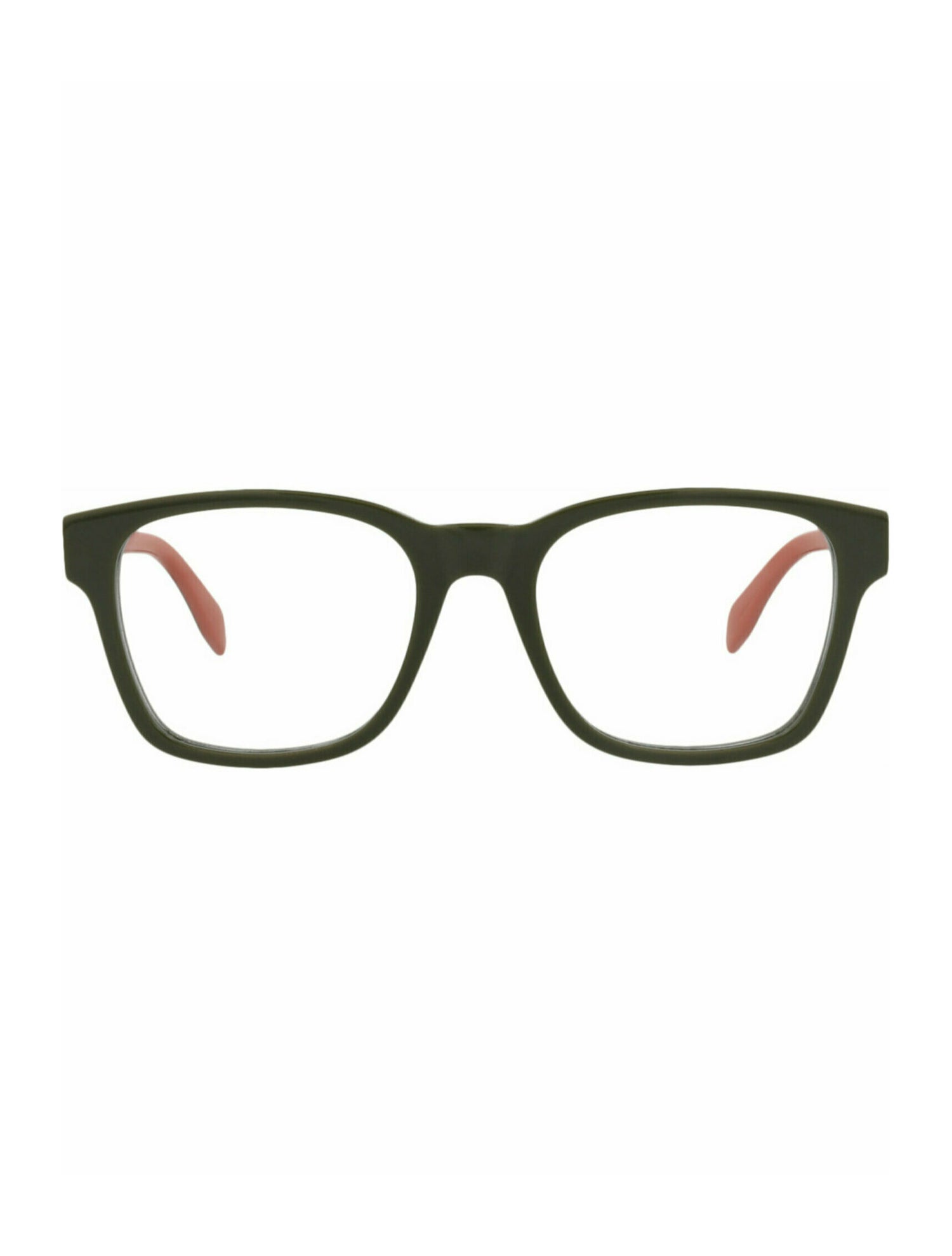 Alexander McQueen Solid Eyeglasses w/ Tags