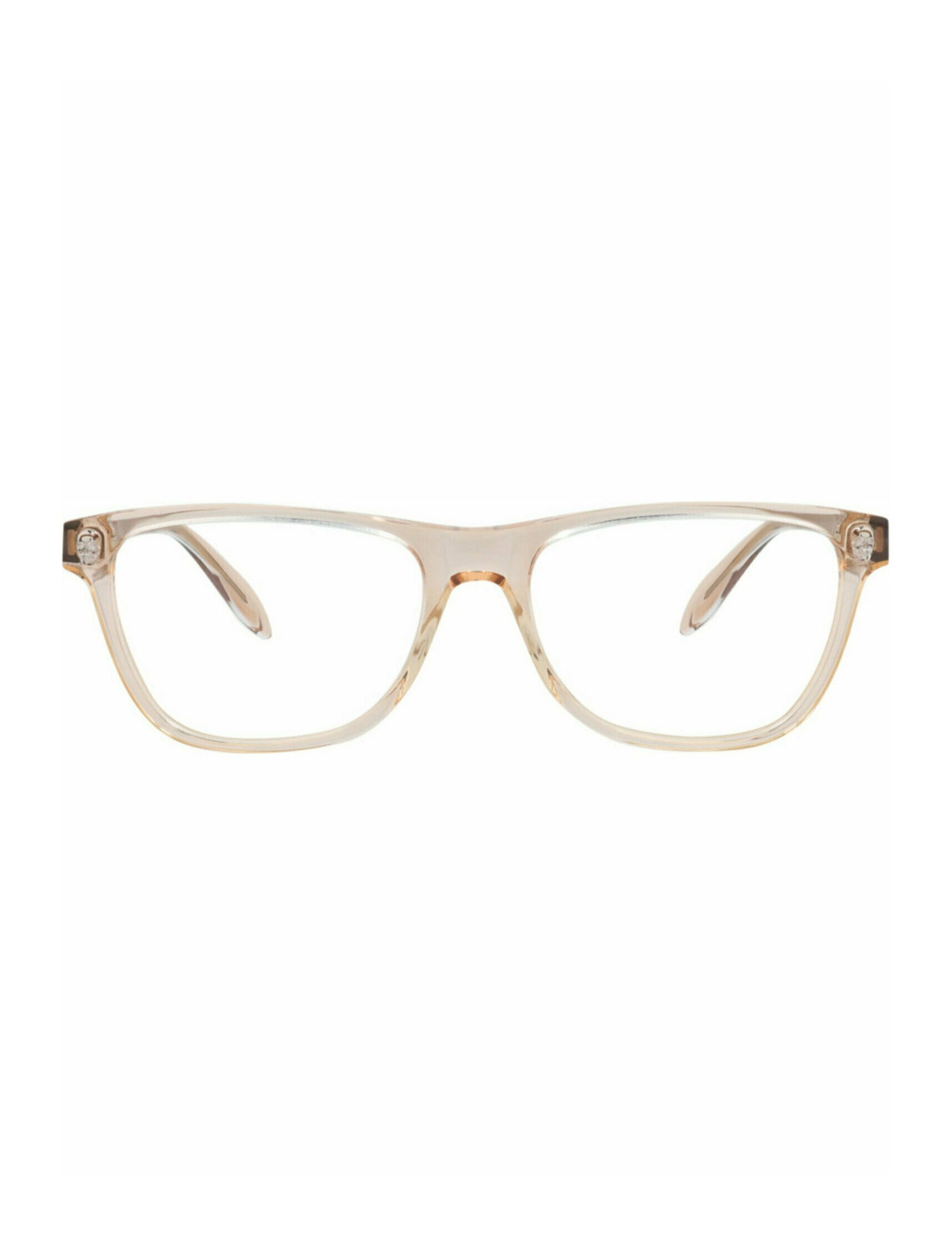 Alexander McQueen Solid Eyeglasses w/ Tags