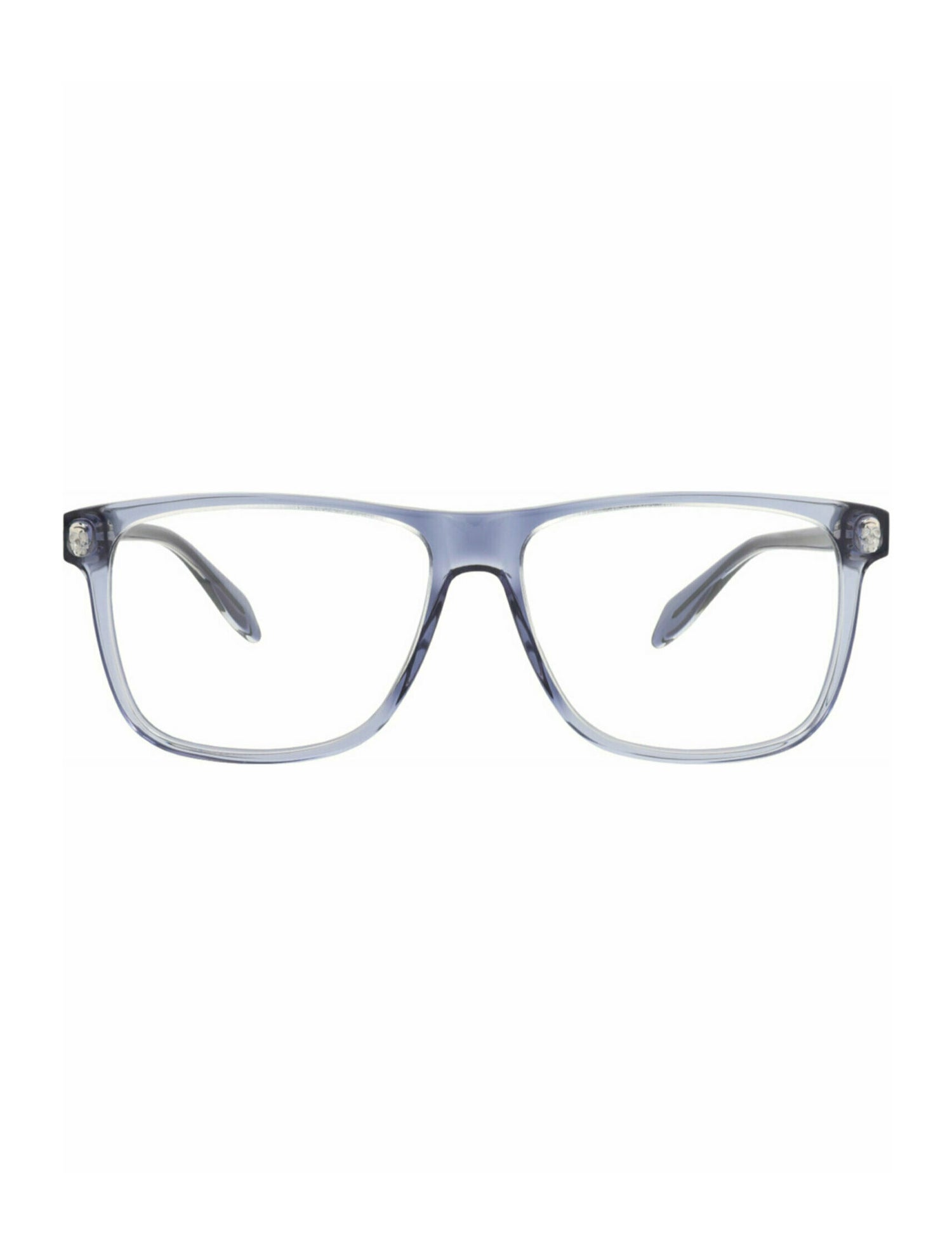 Alexander McQueen Solid Eyeglasses w/ Tags