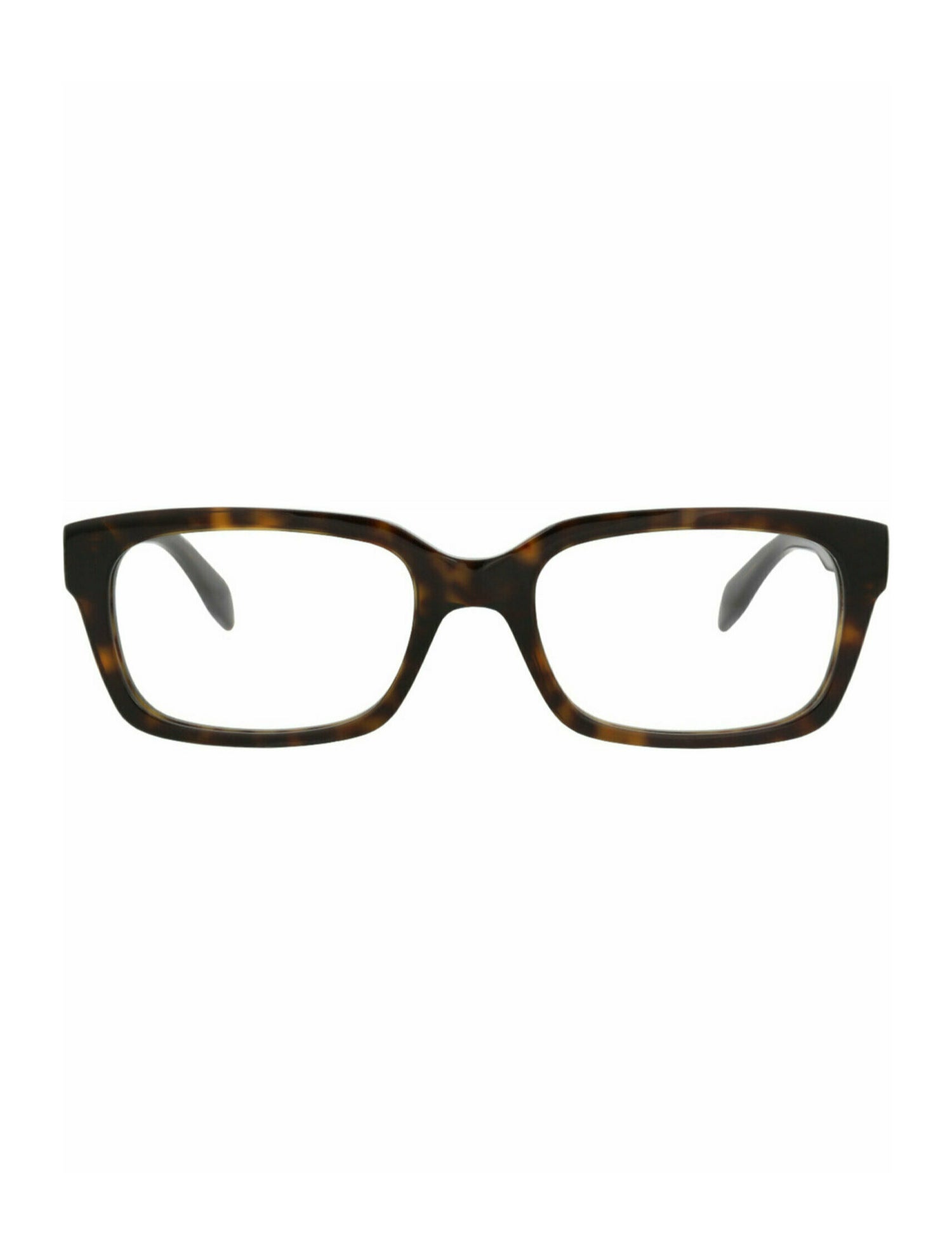 Alexander McQueen Patterned Eyeglasses w/ Tags