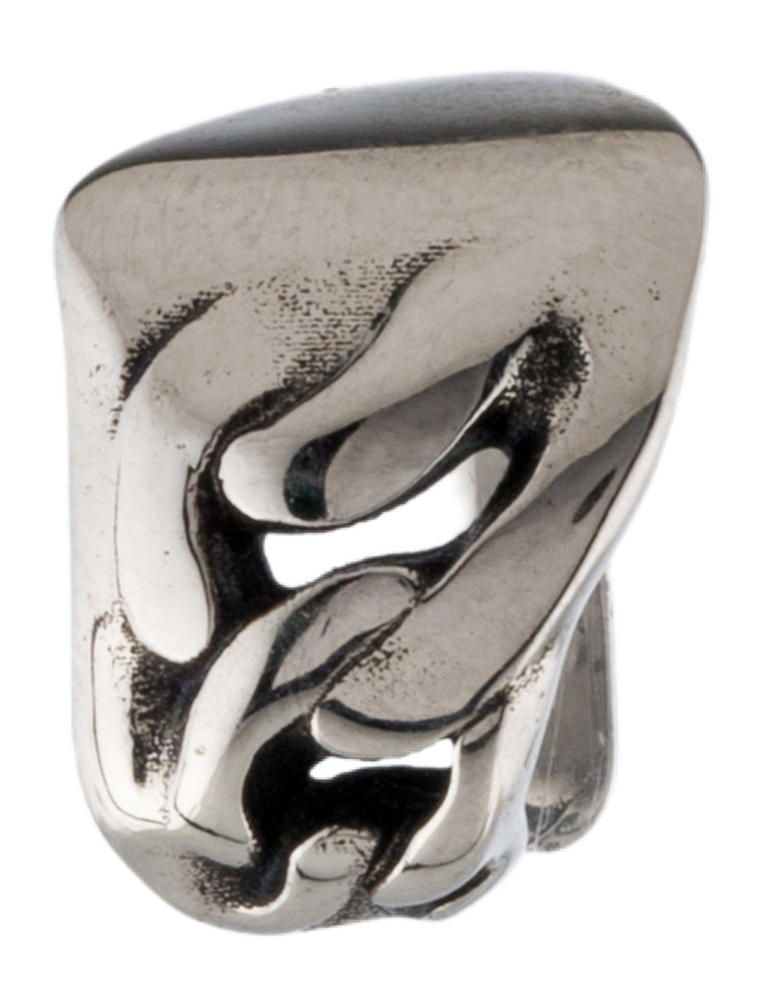 Alexander McQueen Ear Cuff Earring