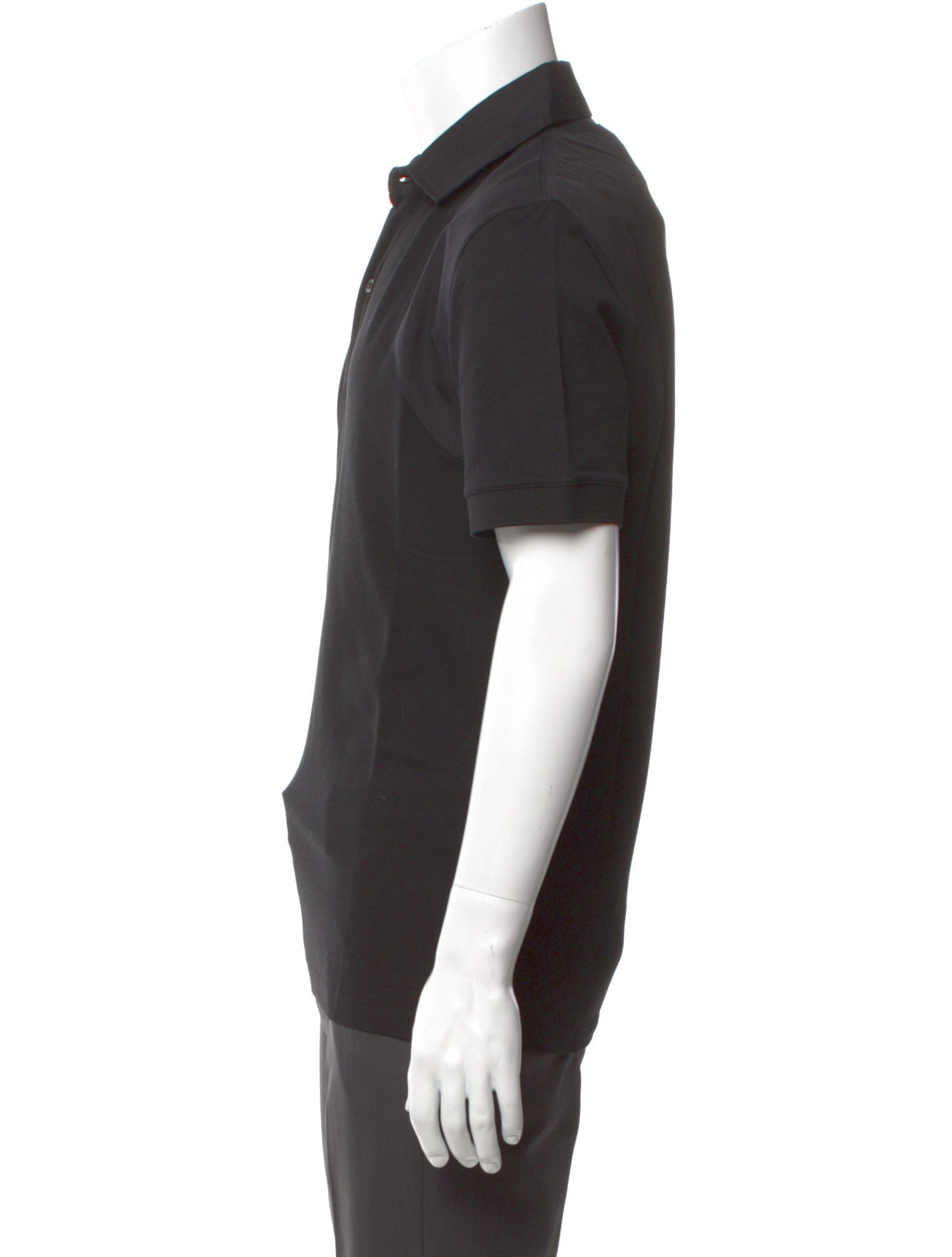 Alexander McQueen Short Sleeve Shirt w/ Tags