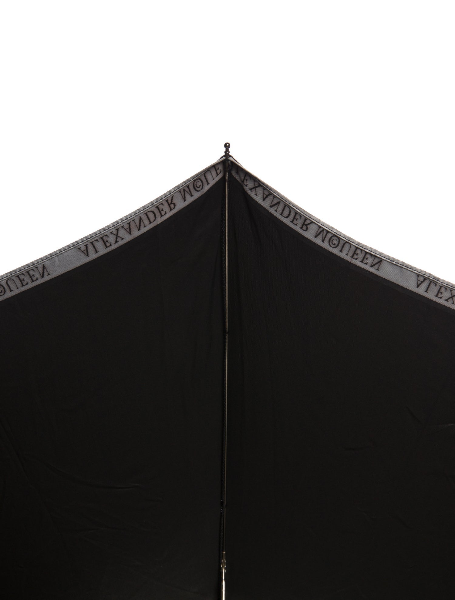 Alexander McQueen Printed Umbrella