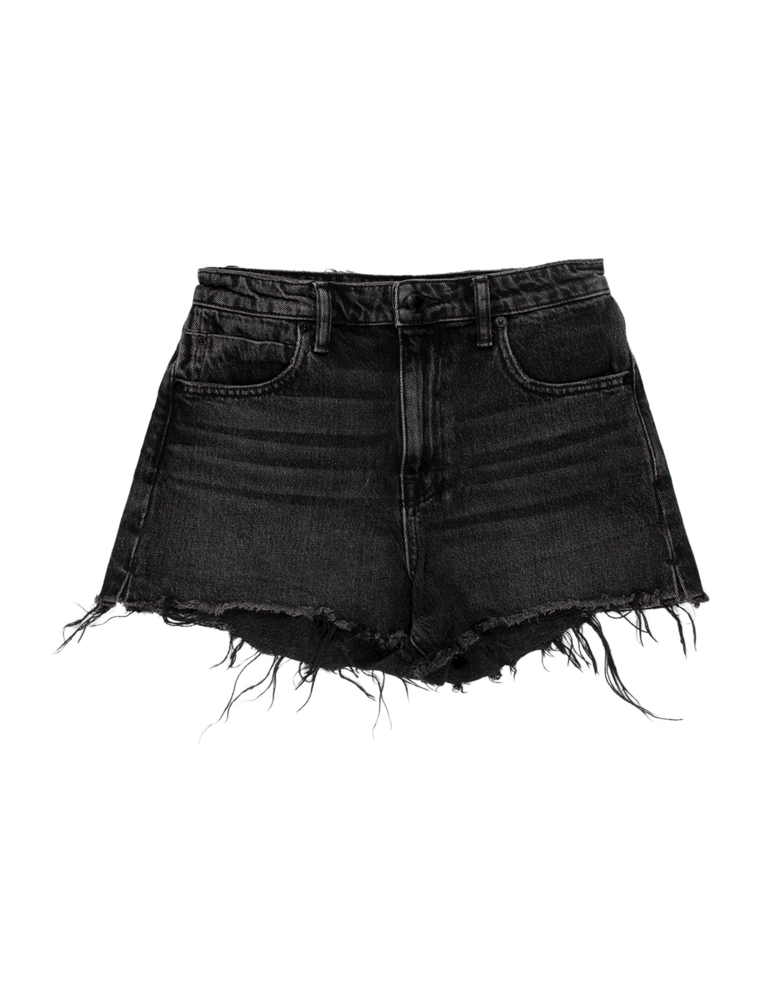 Alexander Wang Mini Shorts