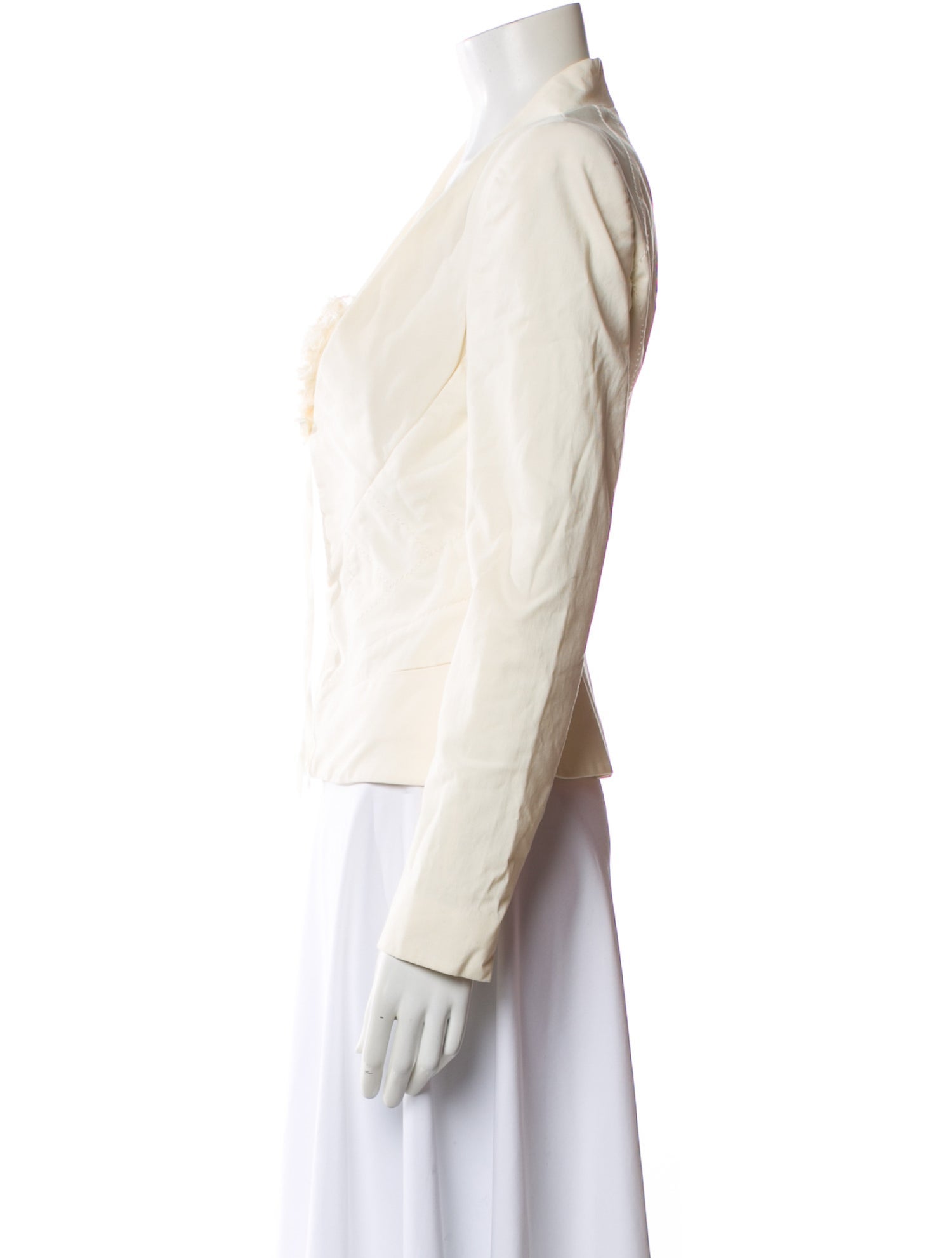 Alexander McQueen Vintage 2004 Jacket