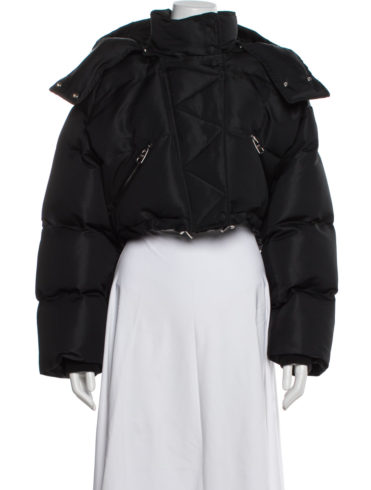 Alexander McQueen Puffer Jacket