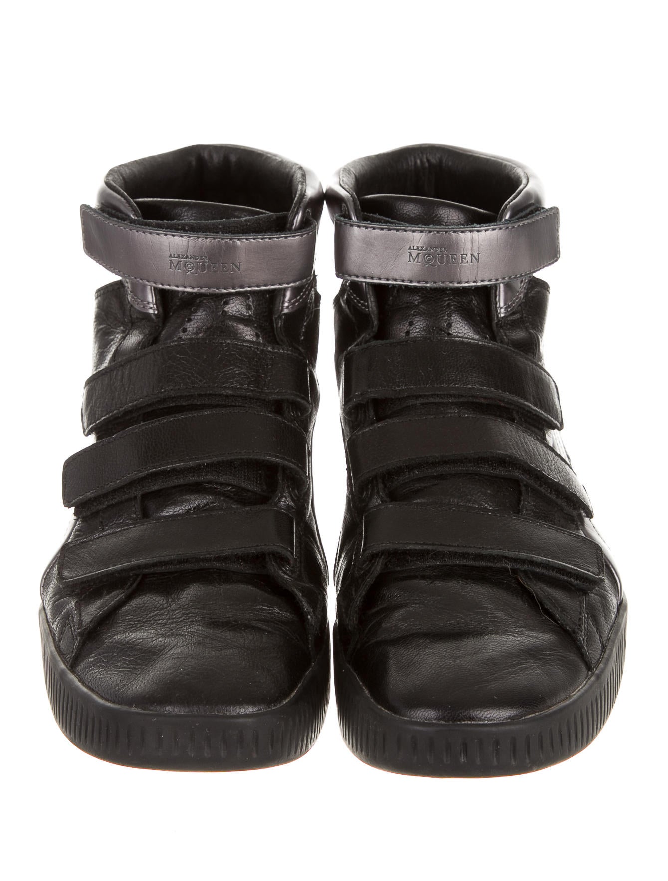 alexander mcqueen puma sneakers