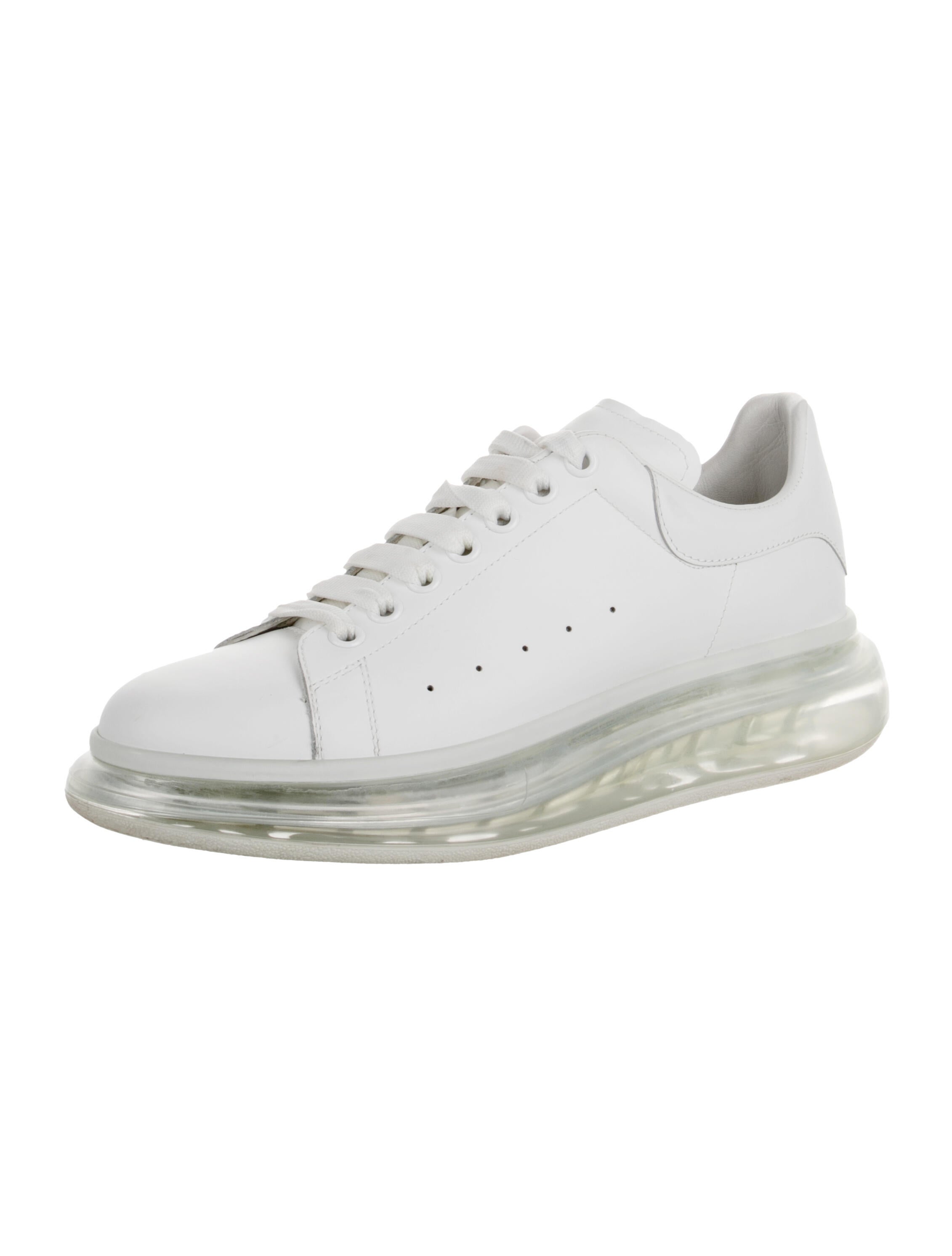 Alexander McQueen Larry Sneakers