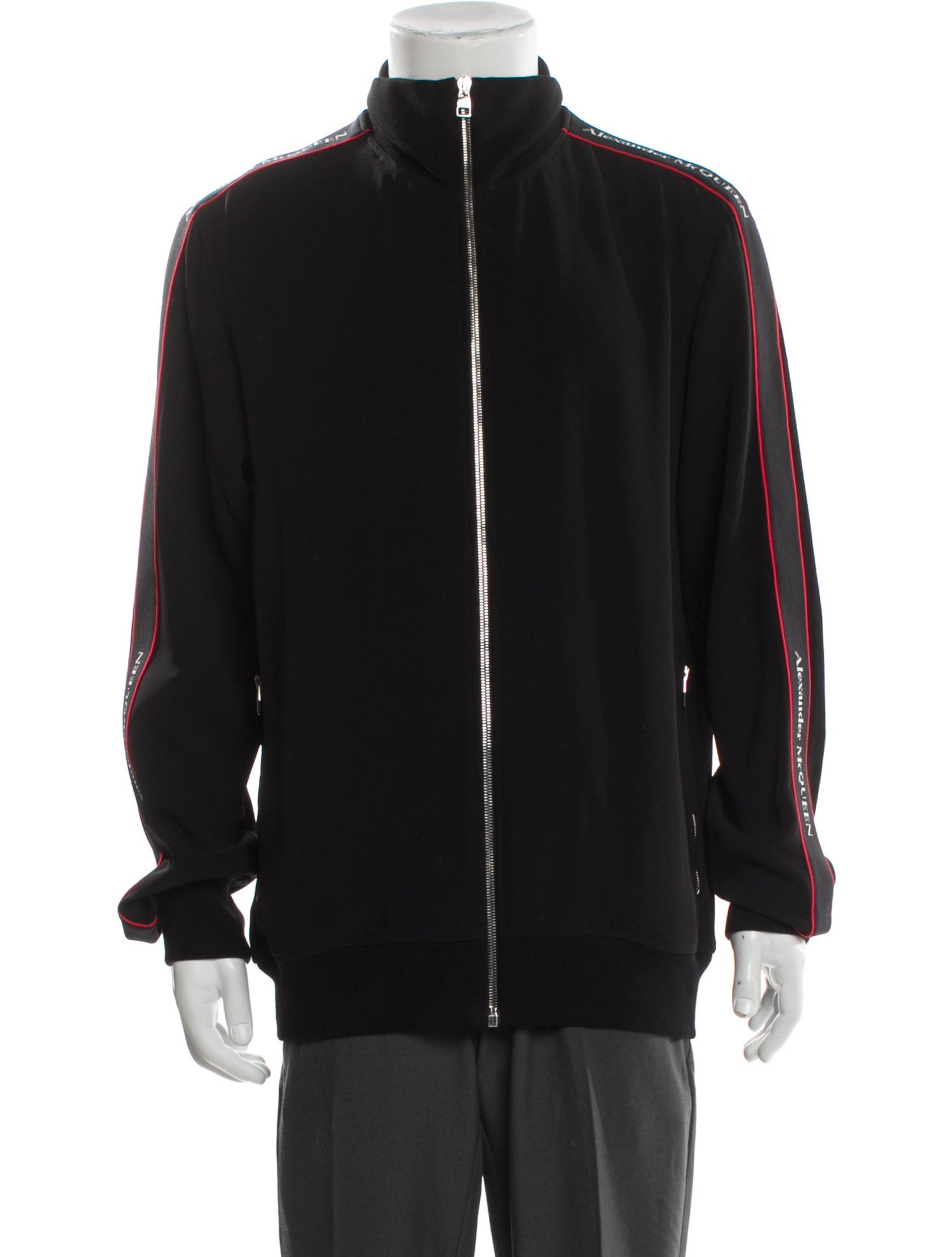 Alexander McQueen Windbreaker
