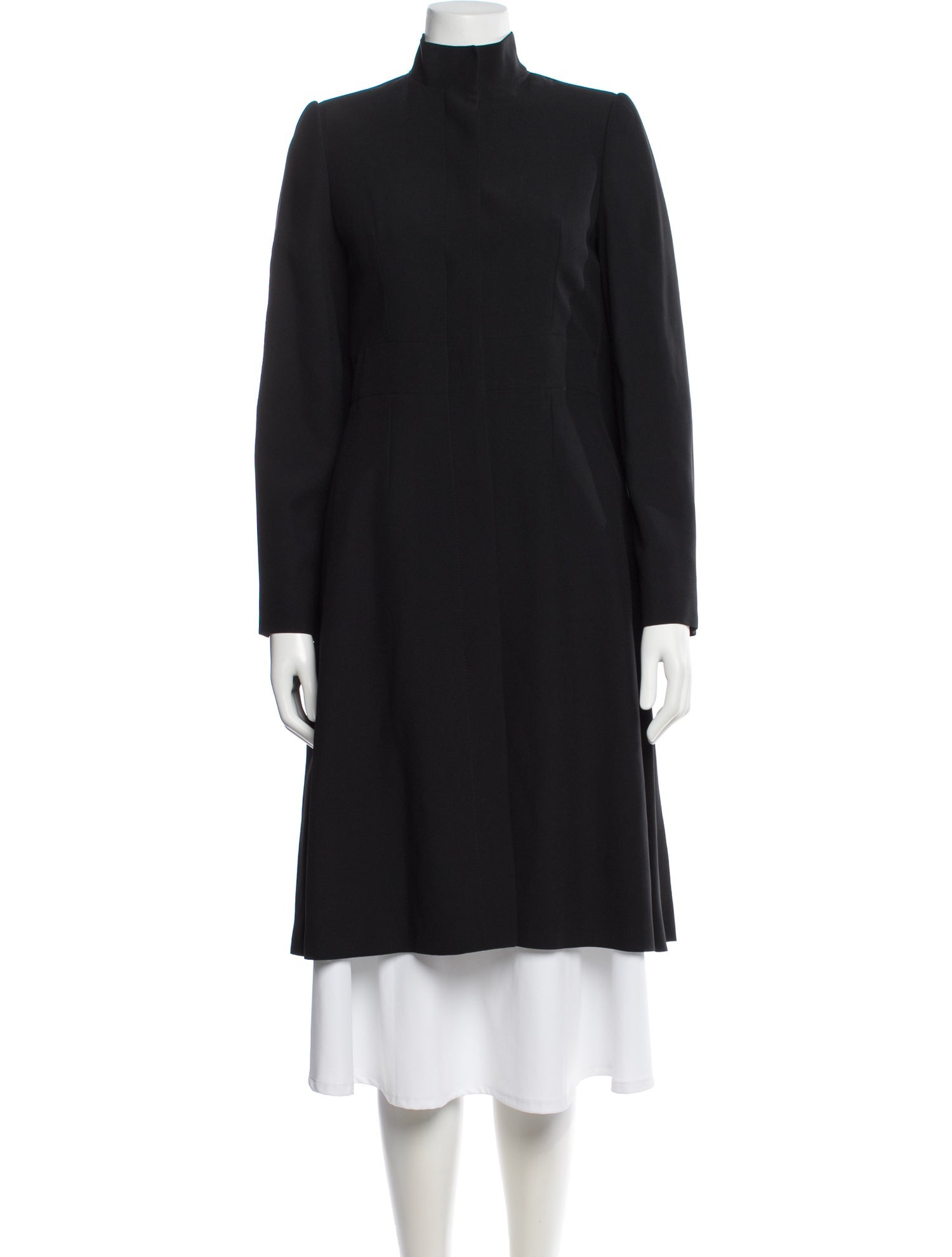 Alexander McQueen Coat