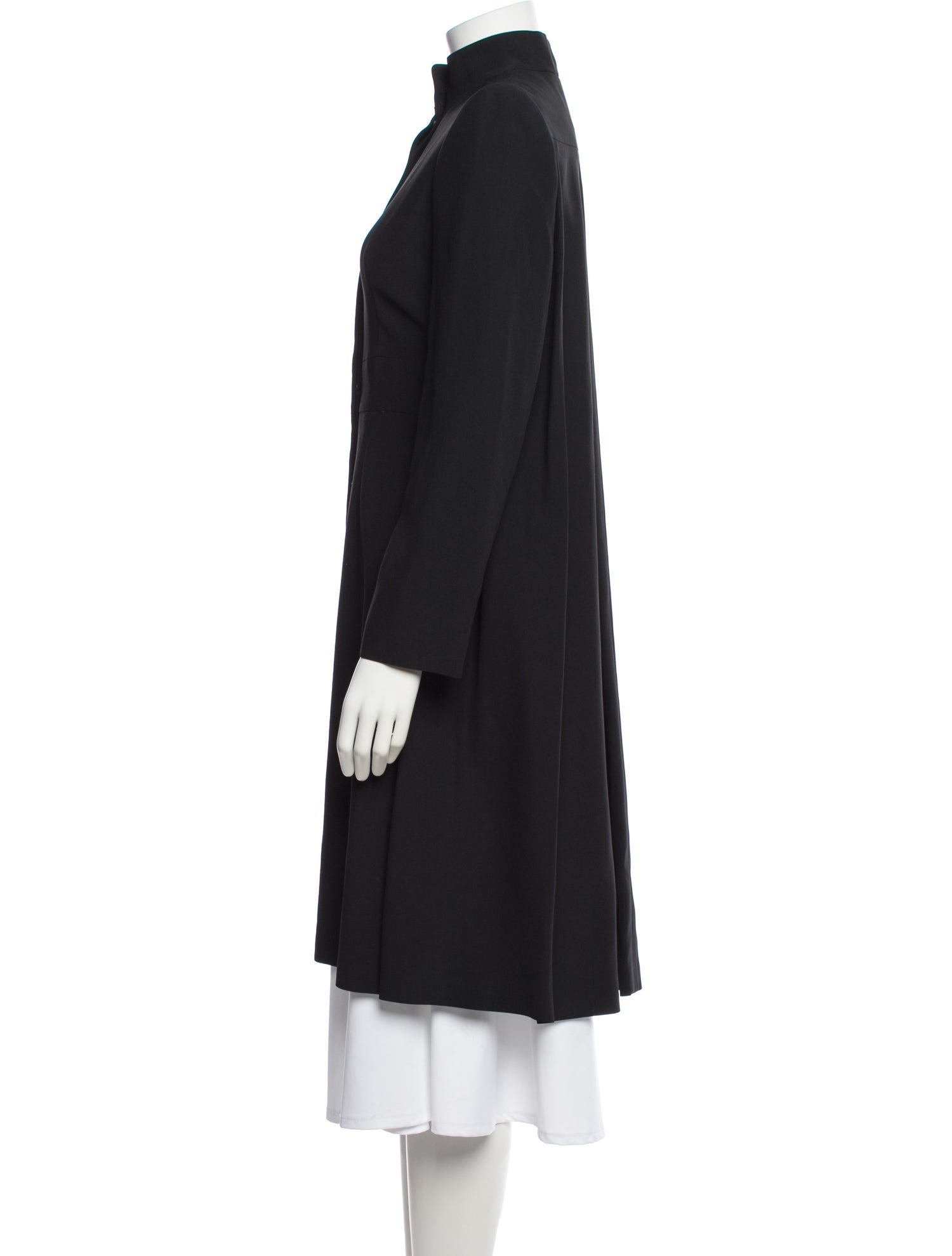 Alexander McQueen Coat