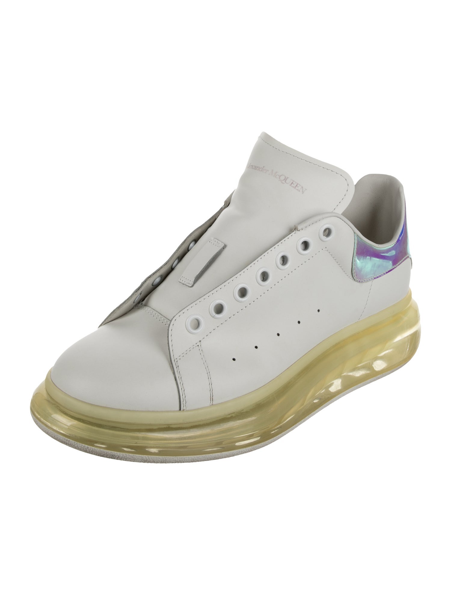Alexander McQueen Larry Sneakers