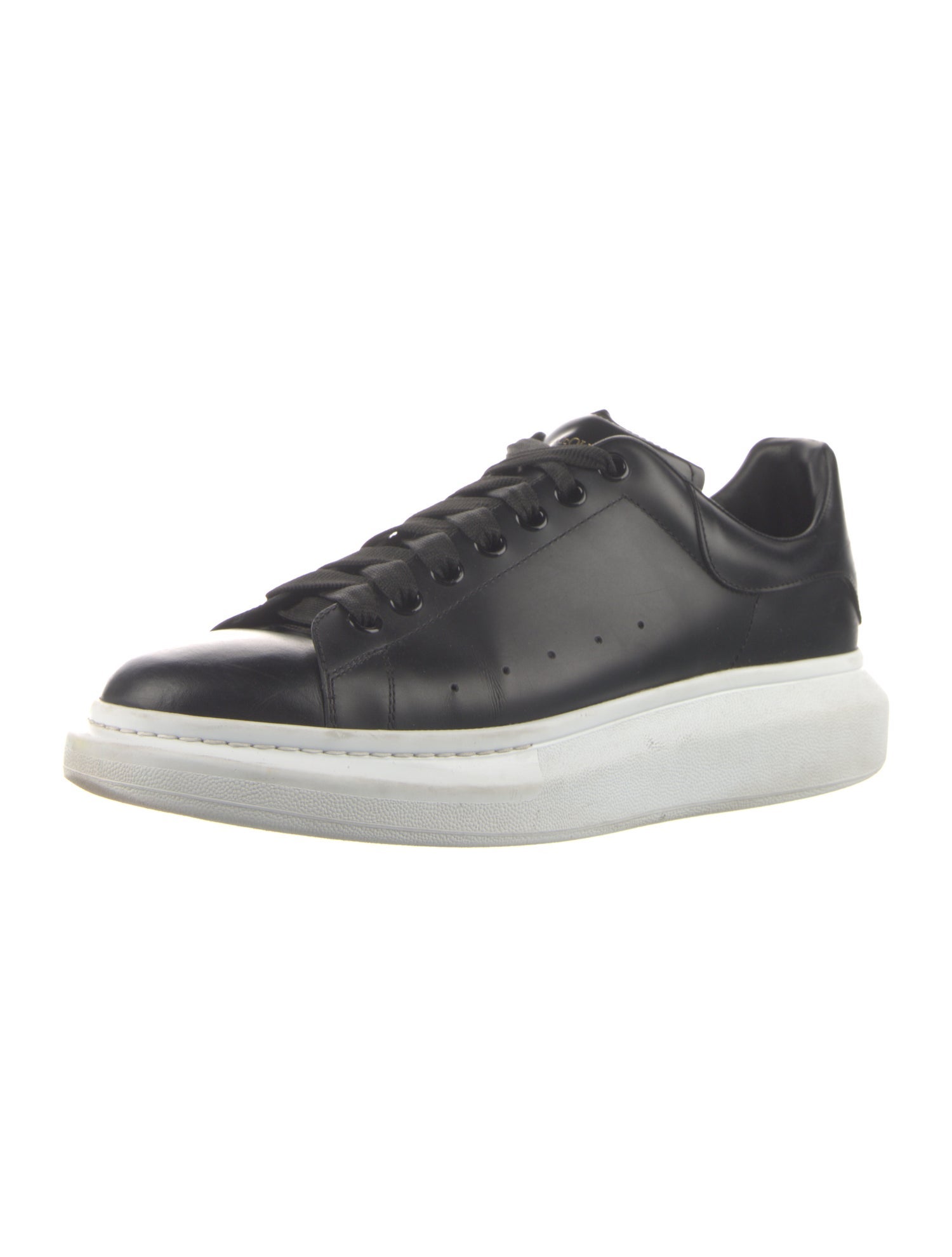 Alexander McQueen Larry Sneakers