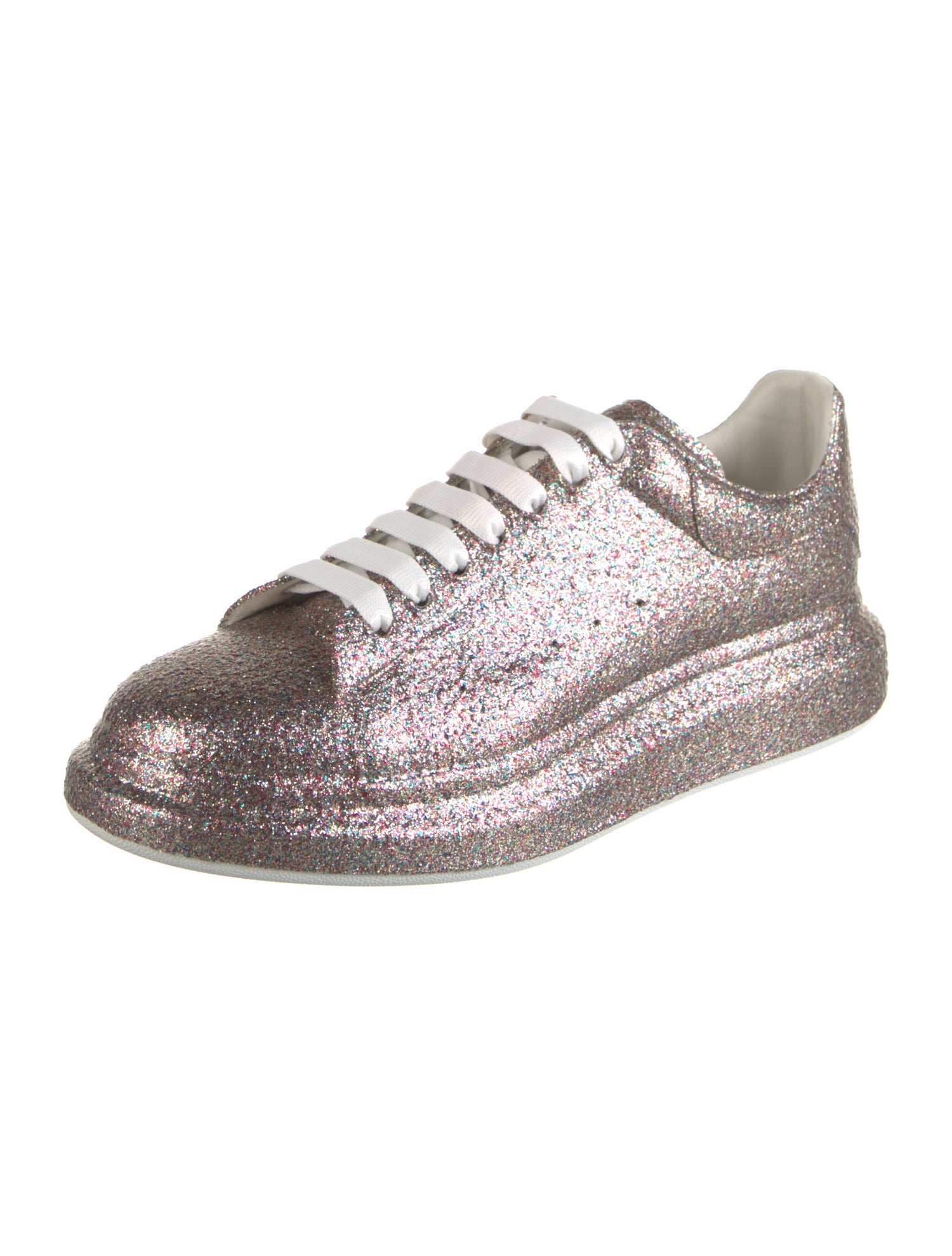 Alexander McQueen Larry Sneakers