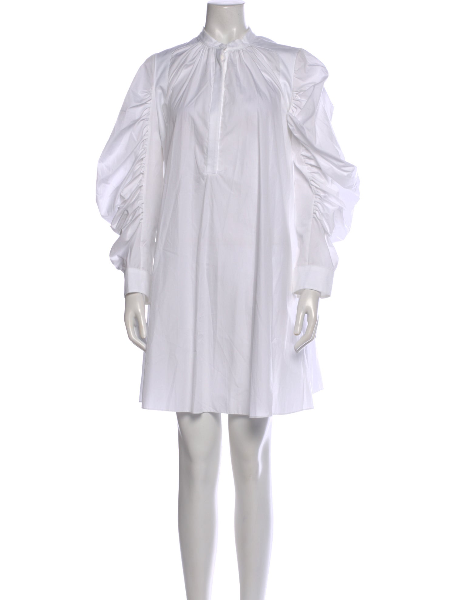 Alexander McQueen Mini Dress w/ Tags