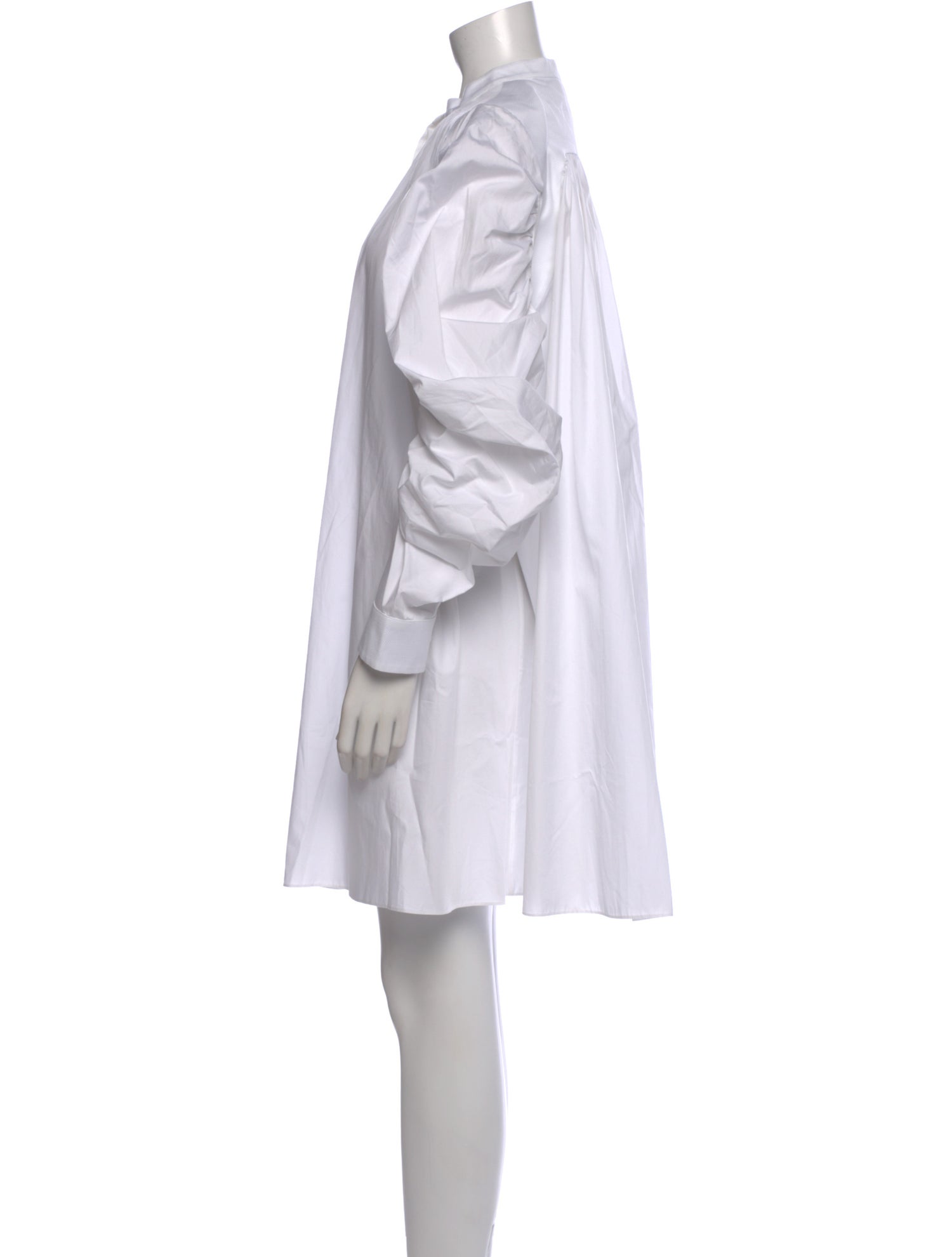 Alexander McQueen Mini Dress w/ Tags