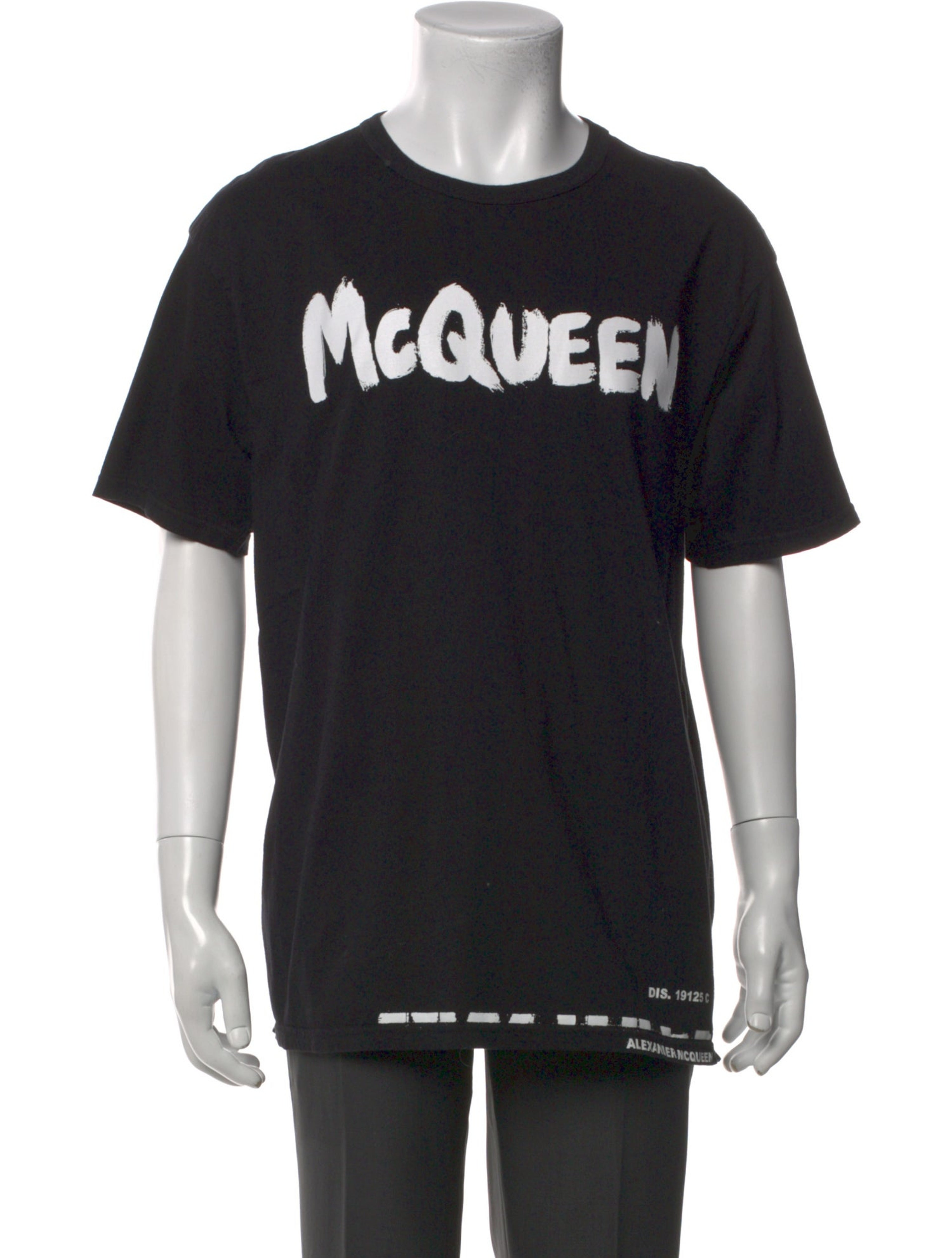 2021 Graphic Print T-Shirt