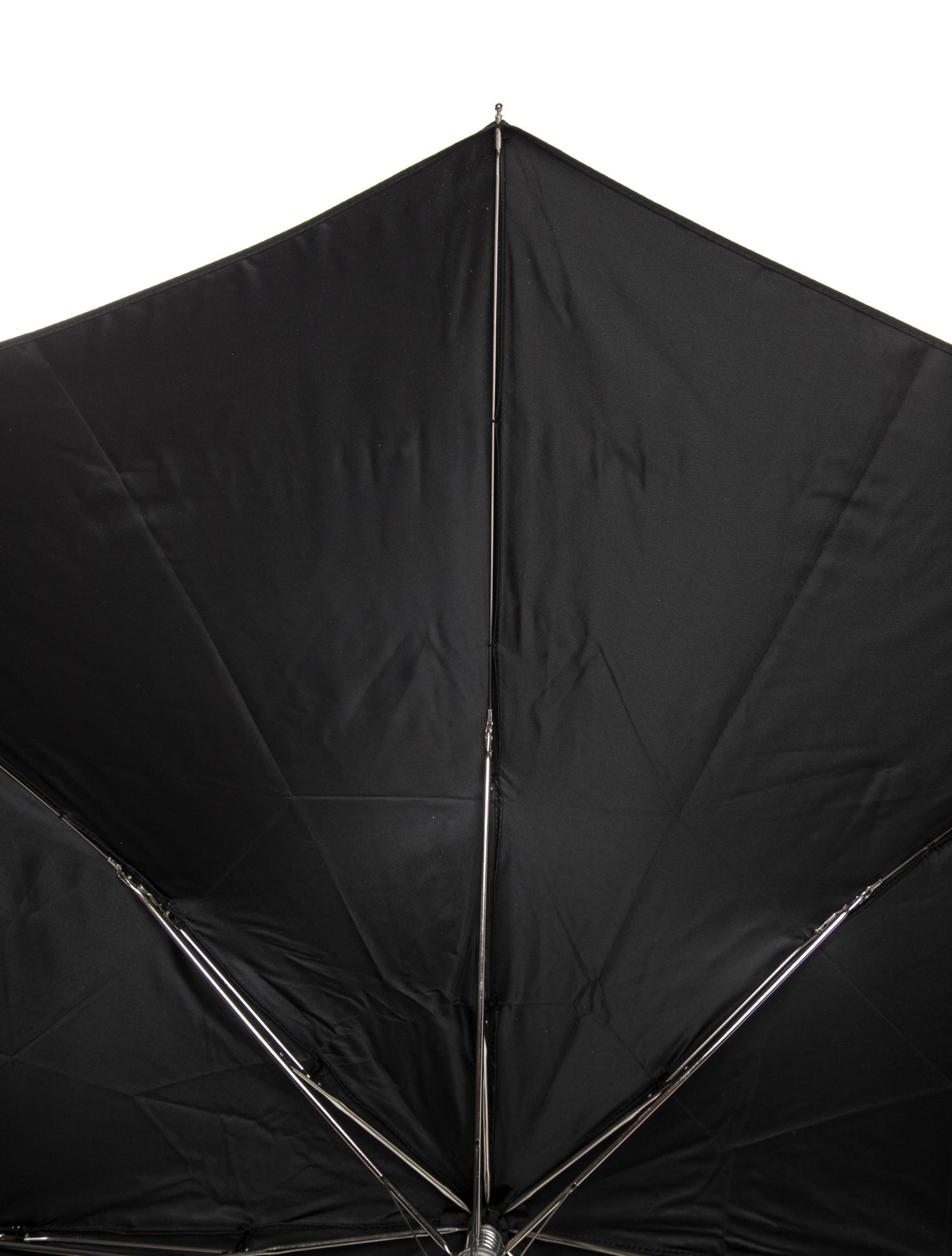Alexander McQueen Skull Foldable Umbrella.