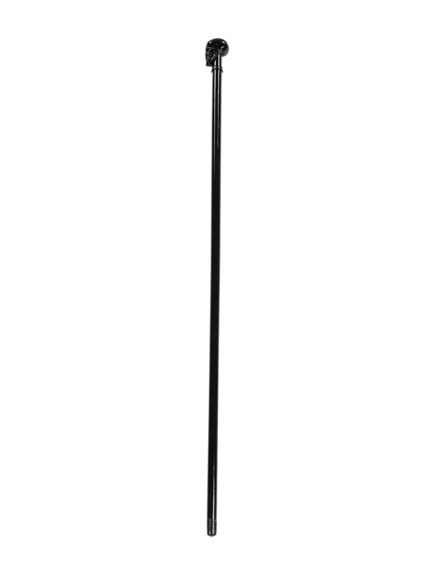 Alexander McQueen Dandy Skull Cane